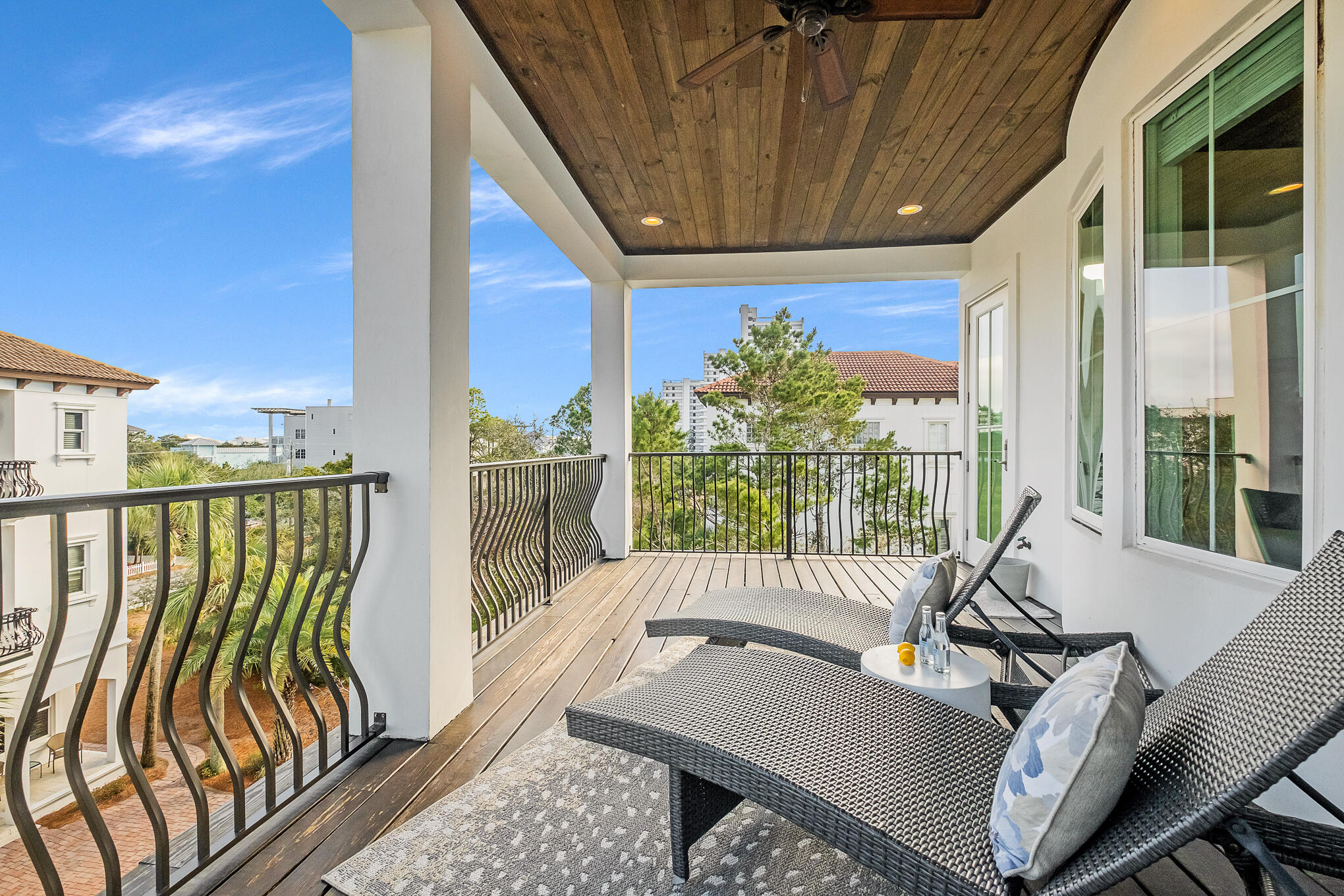 PALMEIRA VILLAS AT SEAGROVE - Residential