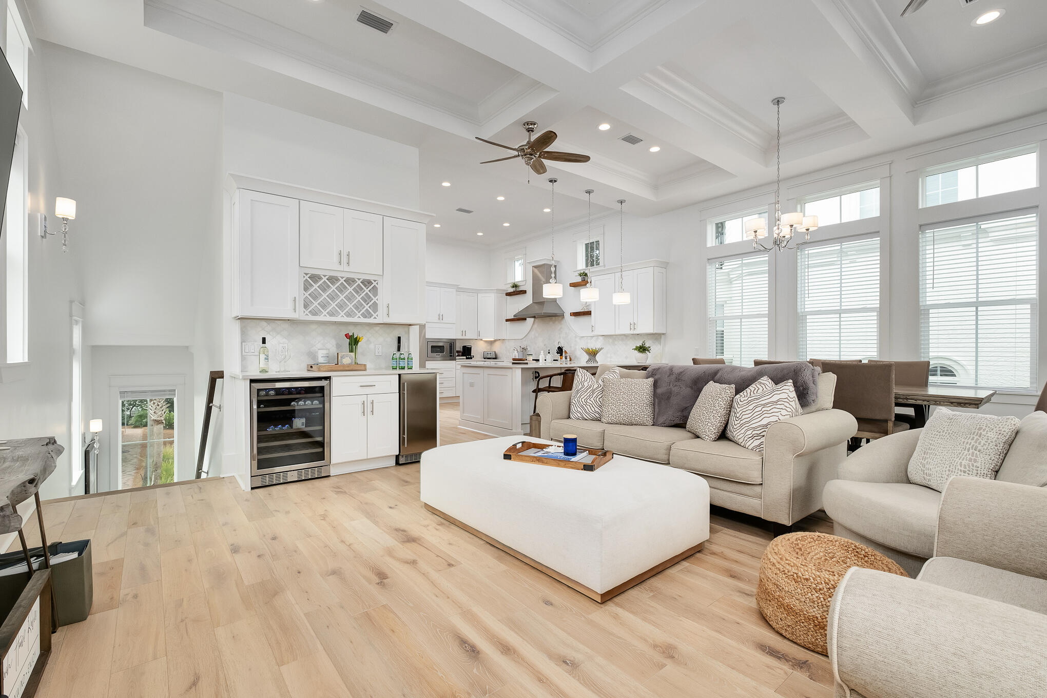 PALMEIRA VILLAS AT SEAGROVE - Residential