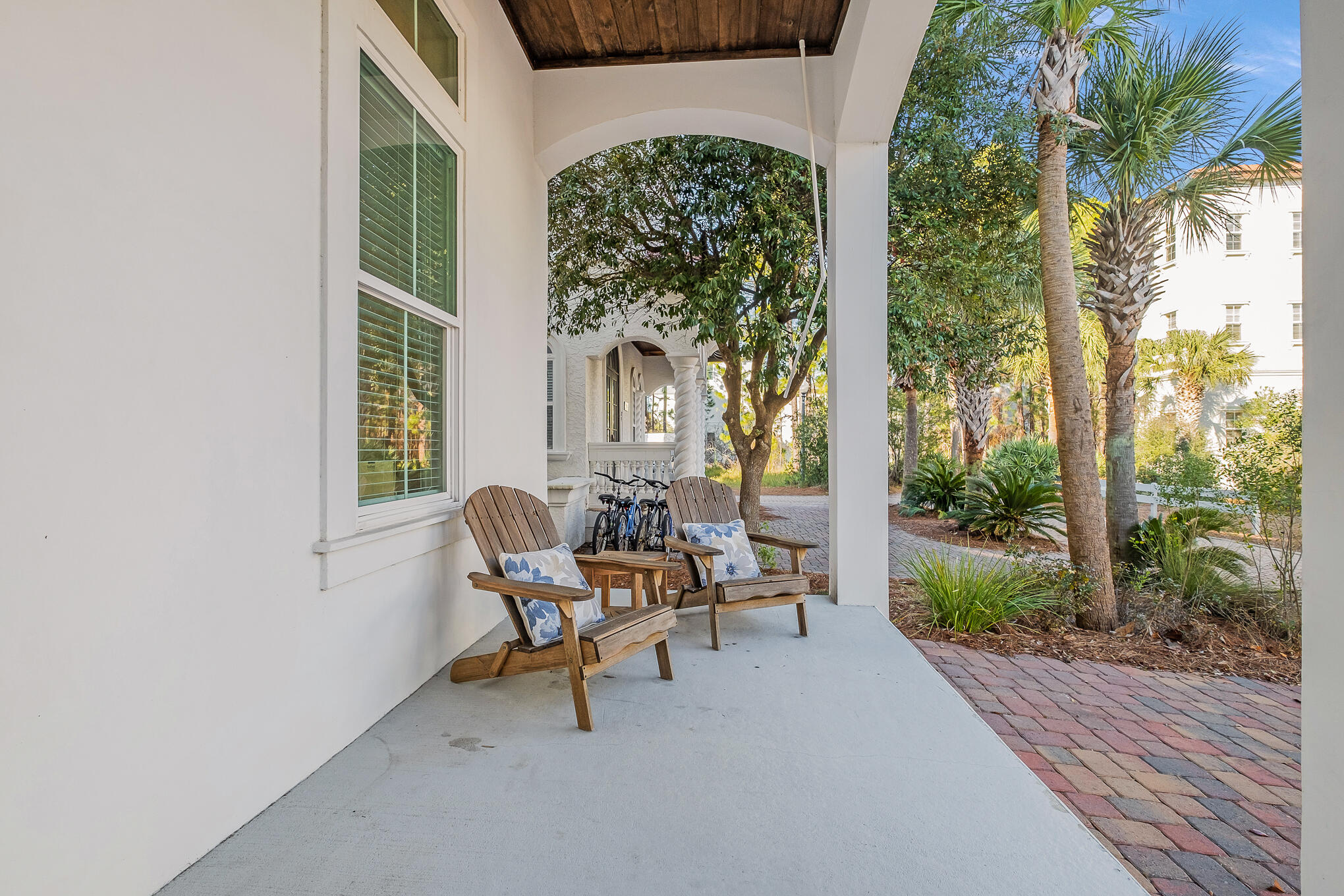 PALMEIRA VILLAS AT SEAGROVE - Residential