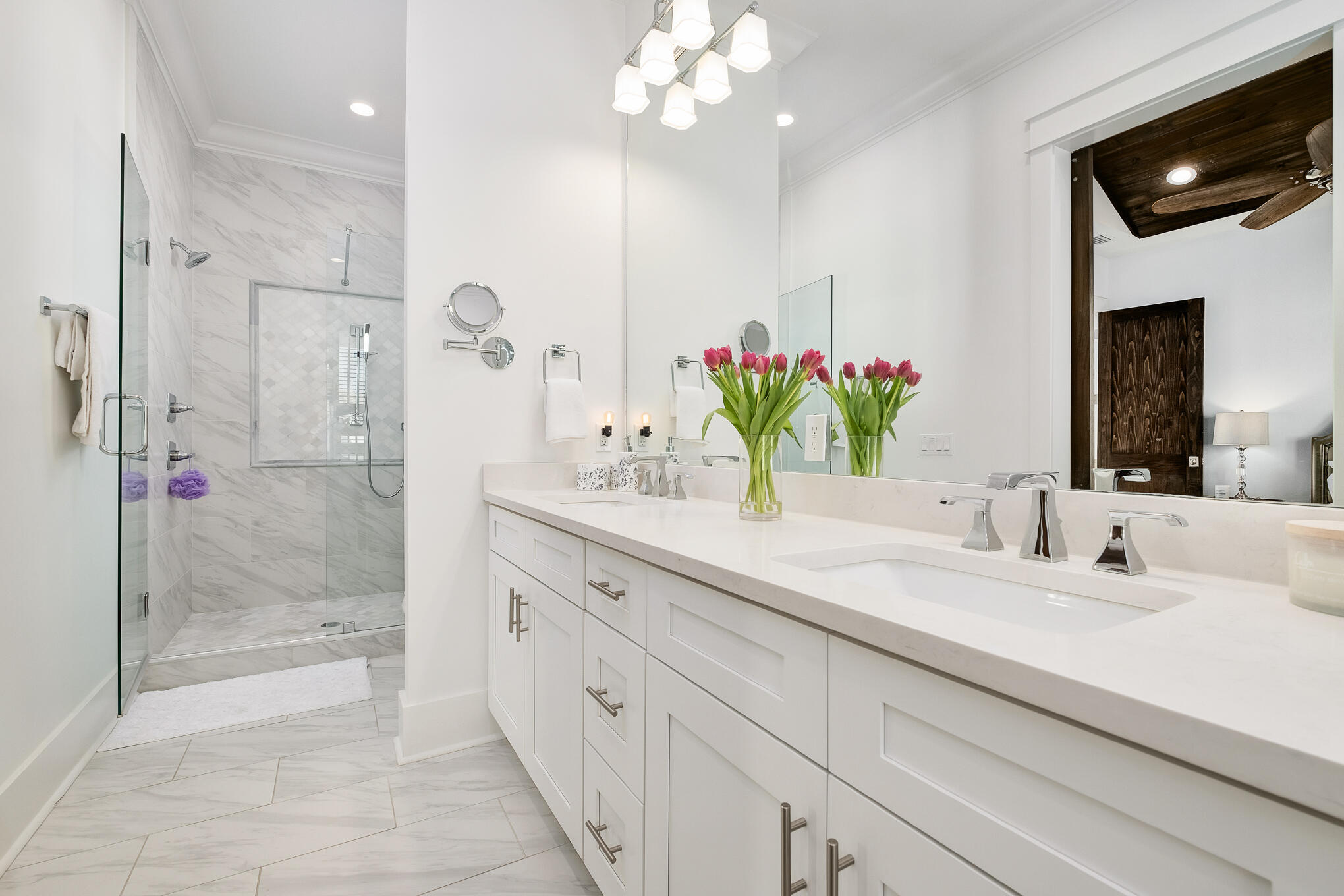 PALMEIRA VILLAS AT SEAGROVE - Residential