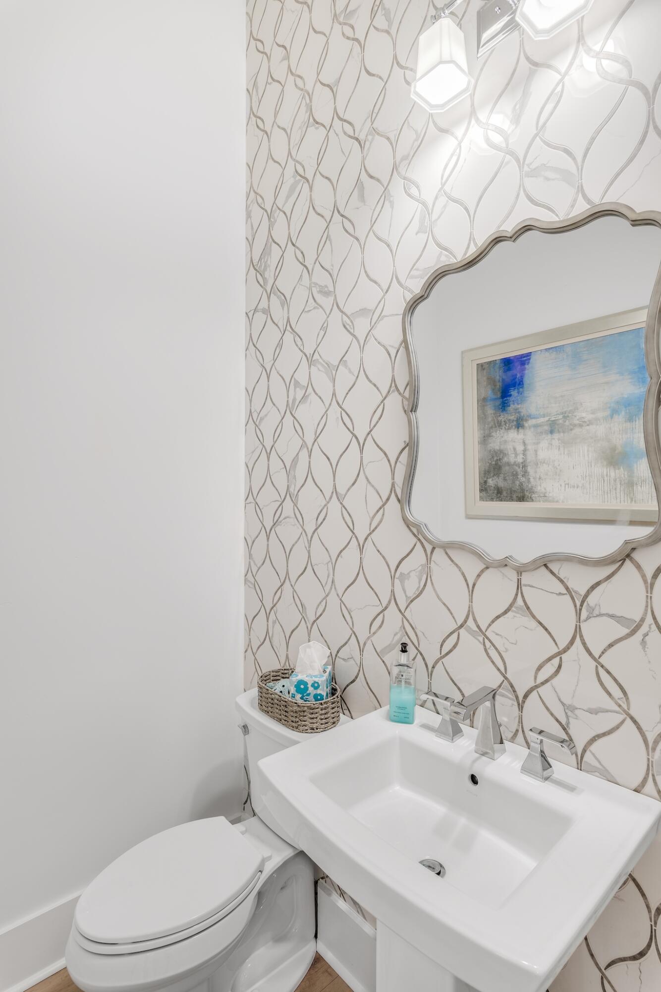 PALMEIRA VILLAS AT SEAGROVE - Residential