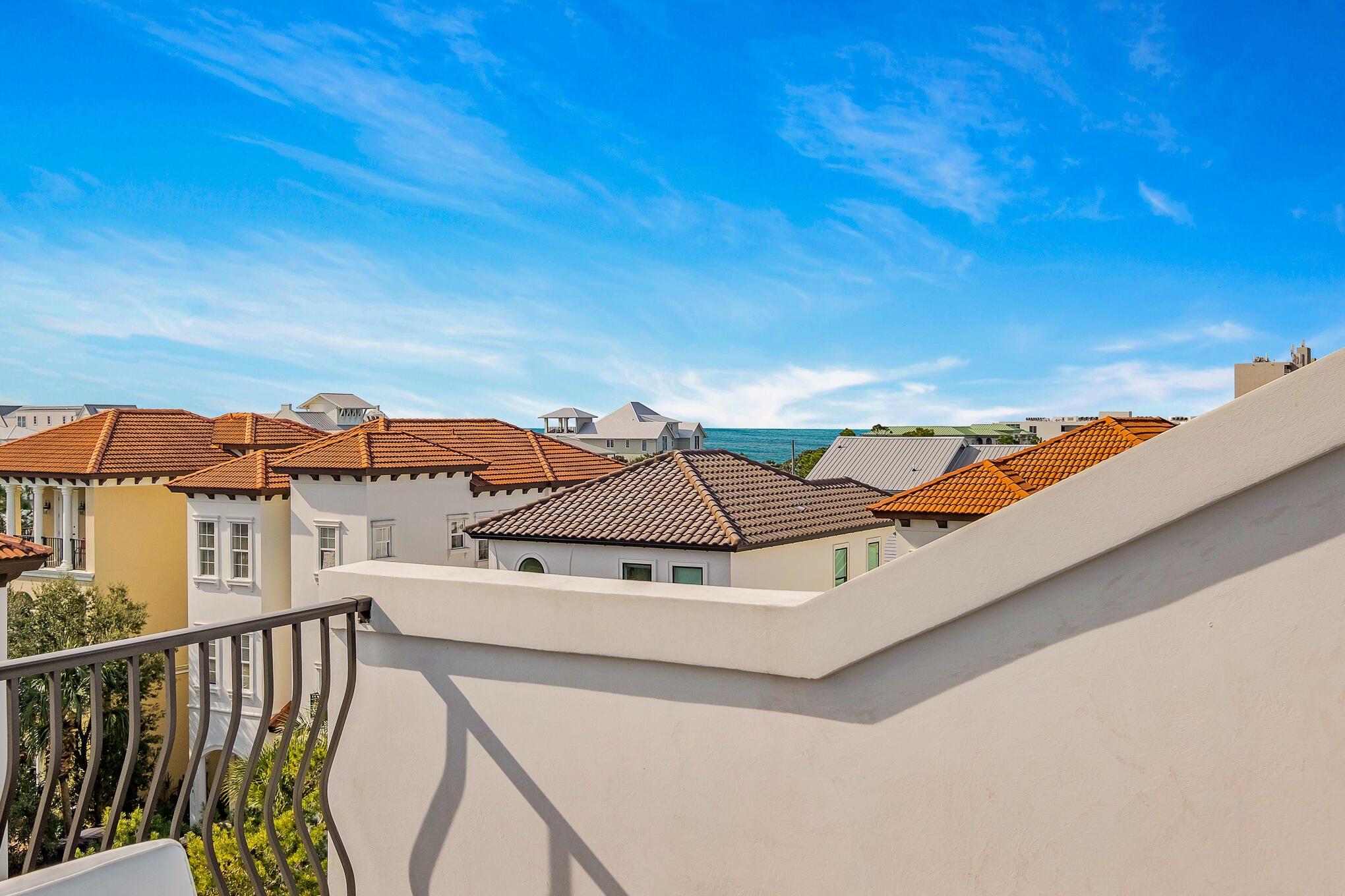 PALMEIRA VILLAS AT SEAGROVE - Residential