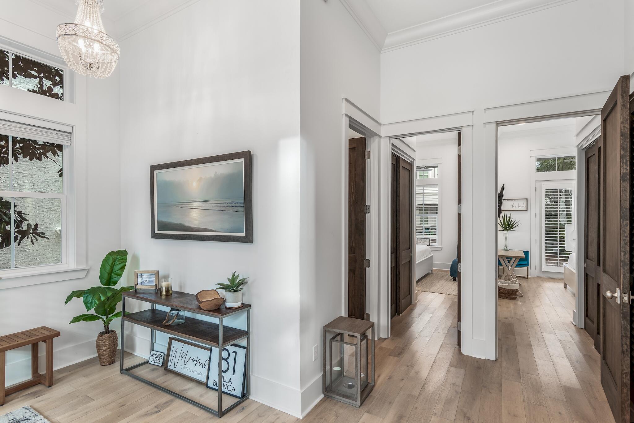 PALMEIRA VILLAS AT SEAGROVE - Residential