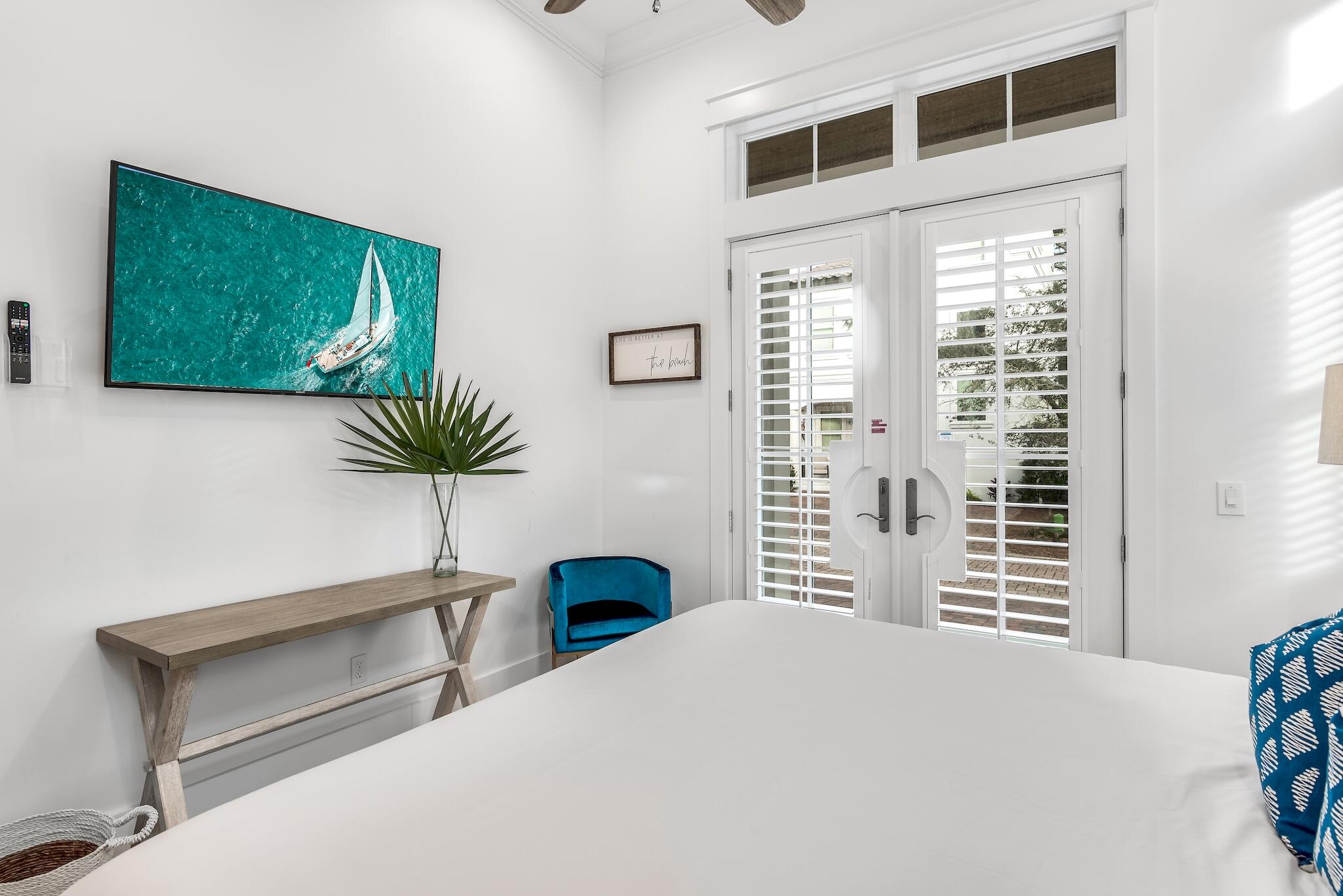 PALMEIRA VILLAS AT SEAGROVE - Residential