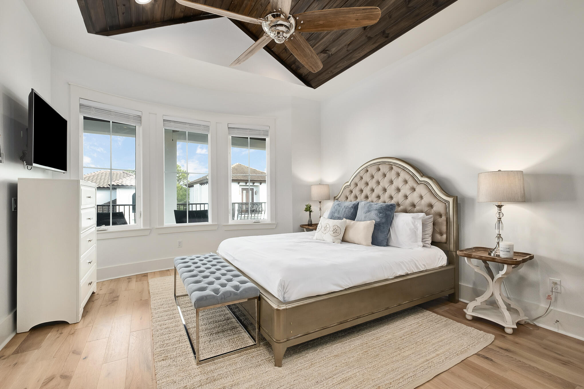 PALMEIRA VILLAS AT SEAGROVE - Residential