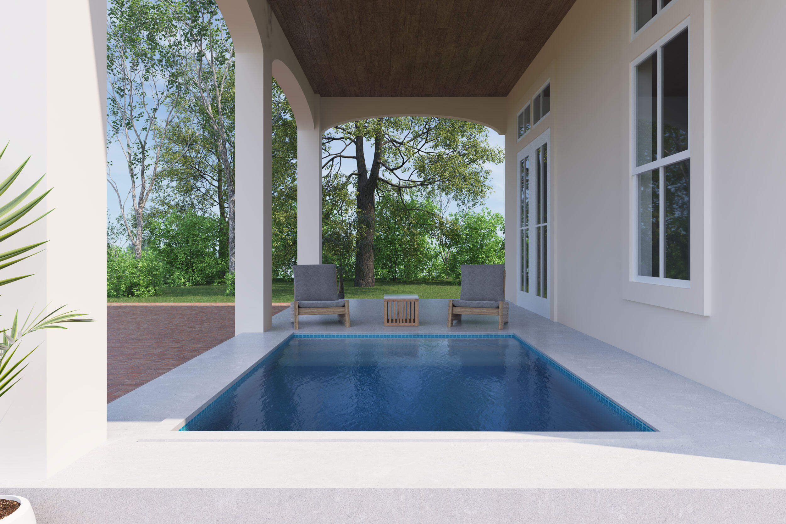 PALMEIRA VILLAS AT SEAGROVE - Residential