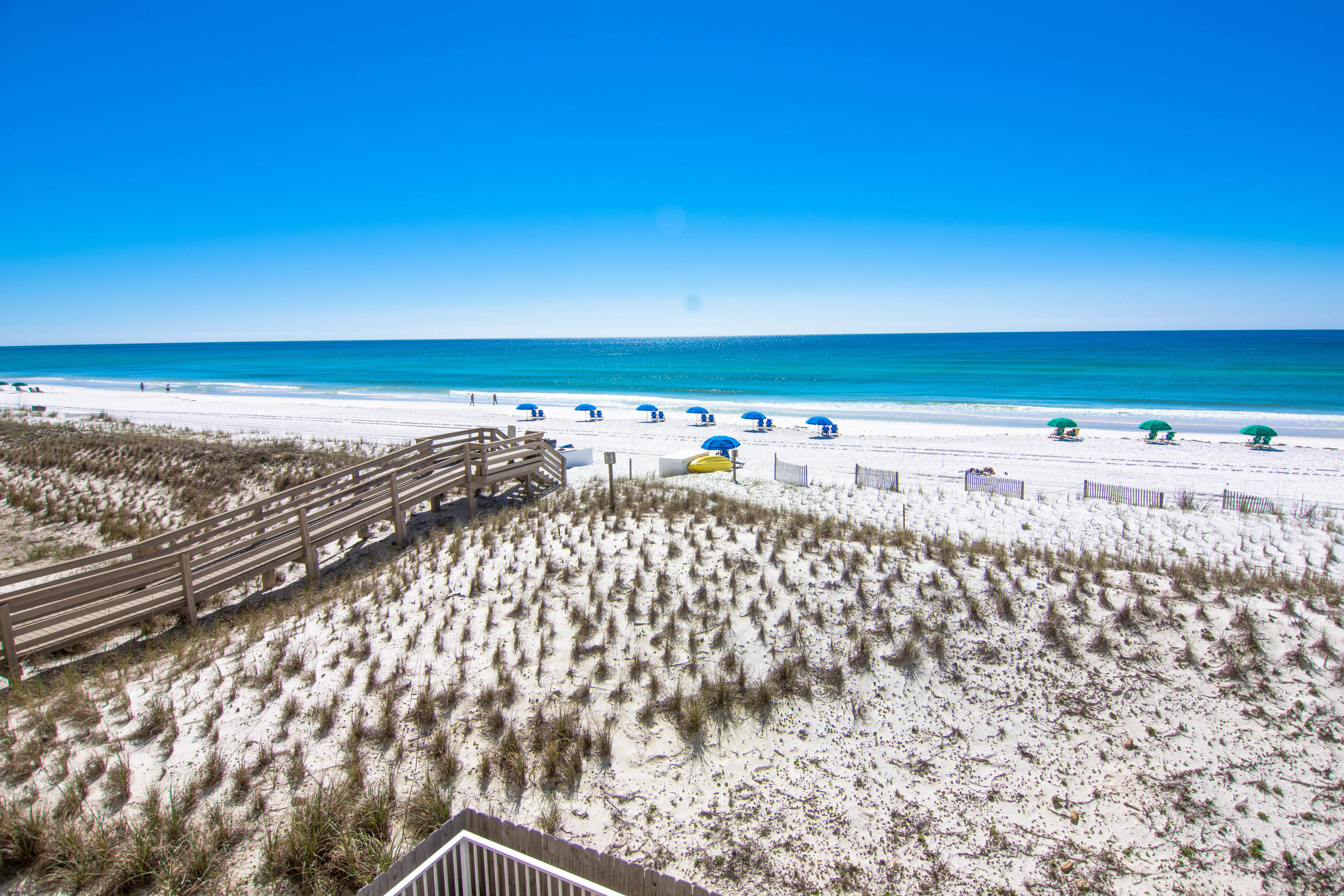 SEA DUNES - Residential