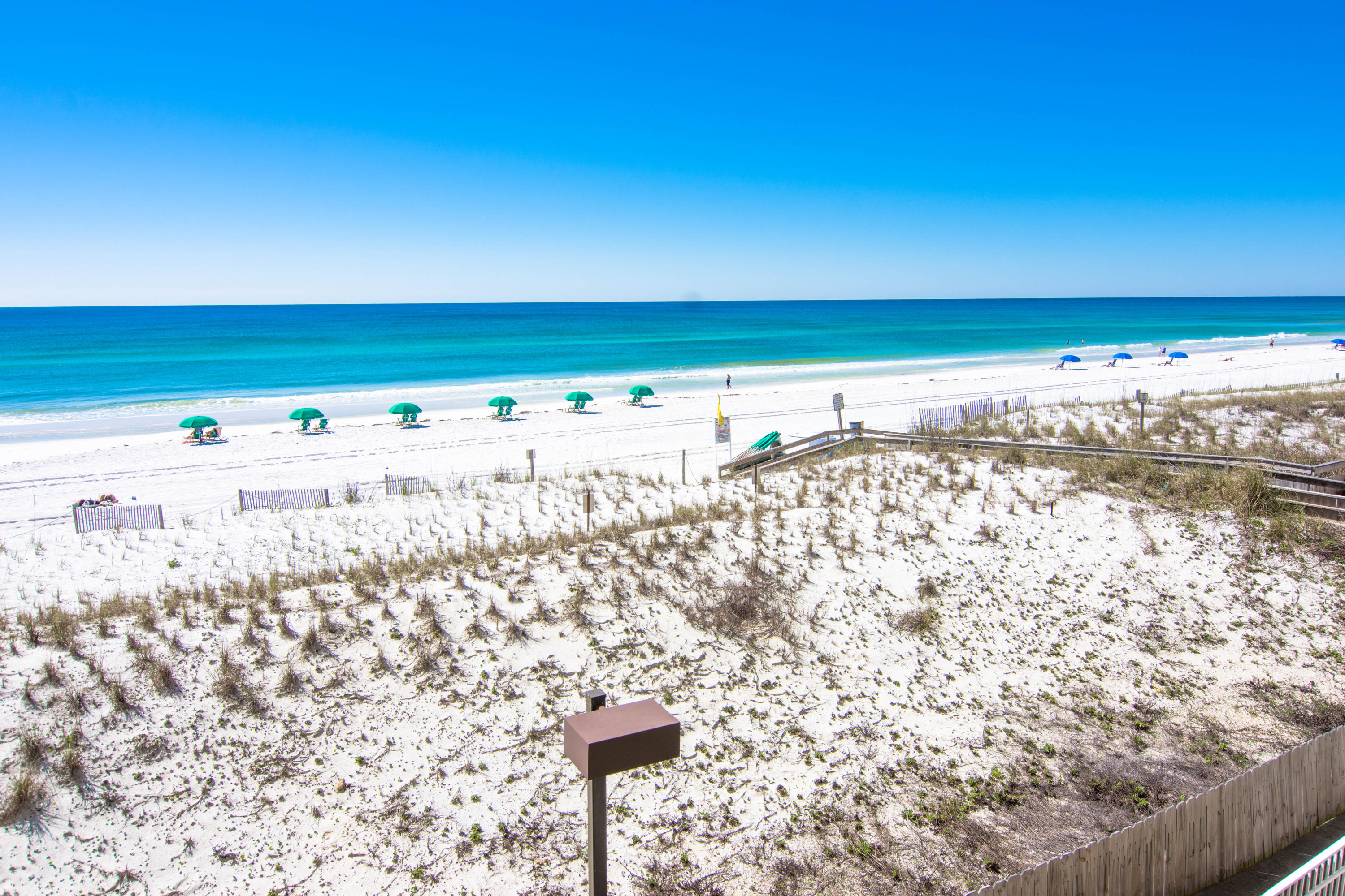 SEA DUNES - Residential