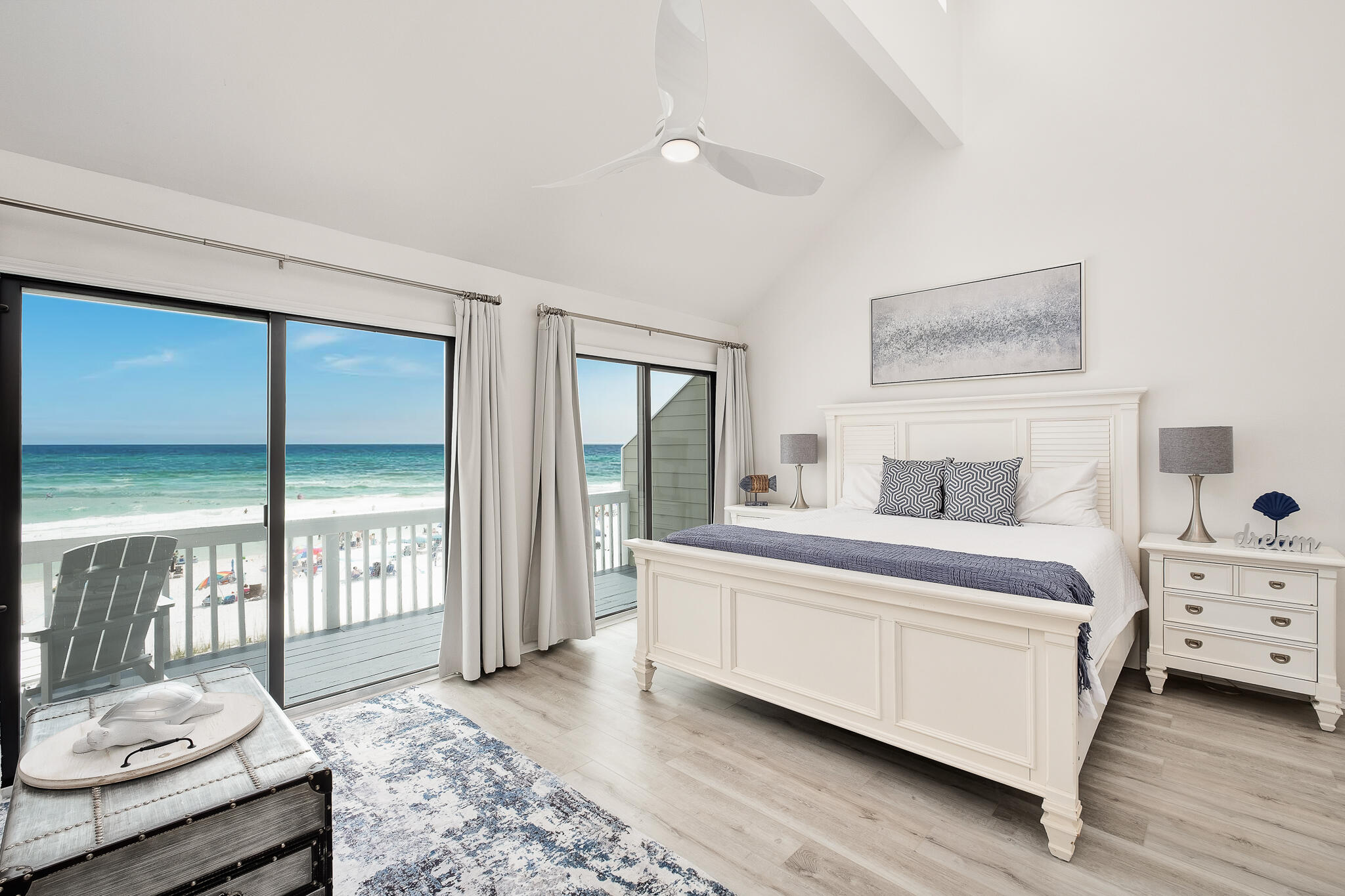Dune 1 - Residential