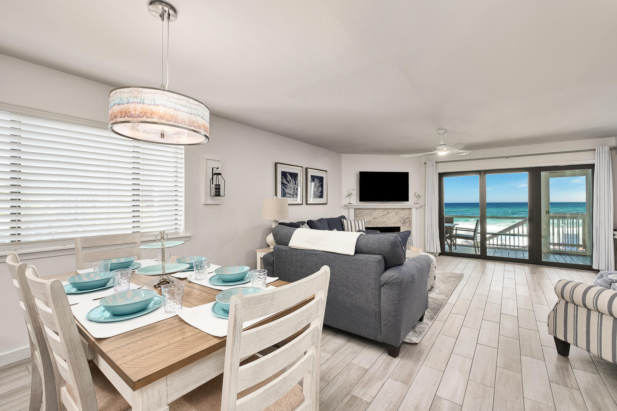 Dune 1 - Residential
