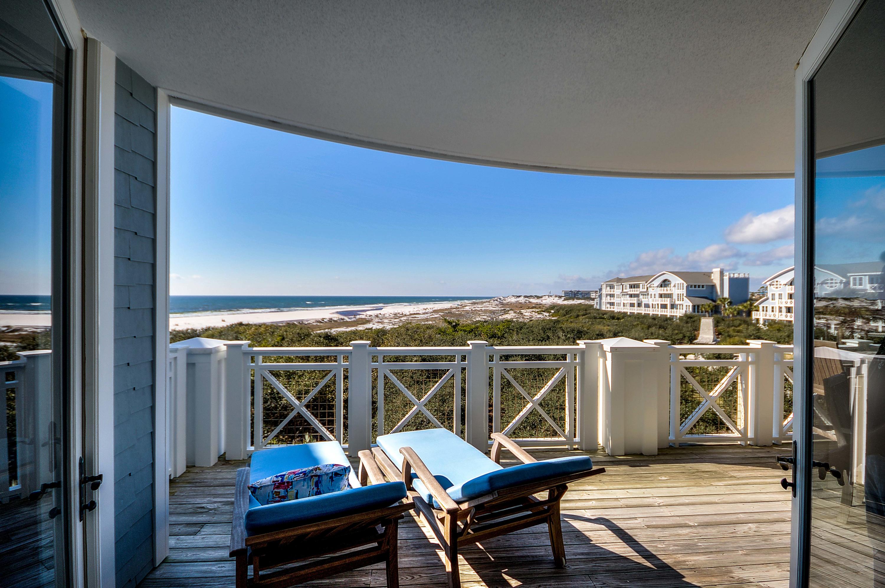 WATERSOUND BEACH - Residential