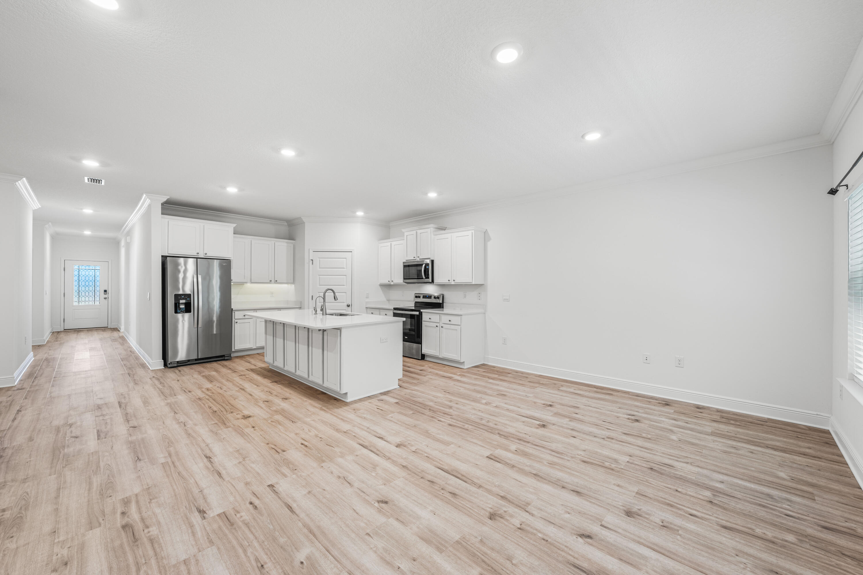 The Preserve at Paradise Cove - Residential