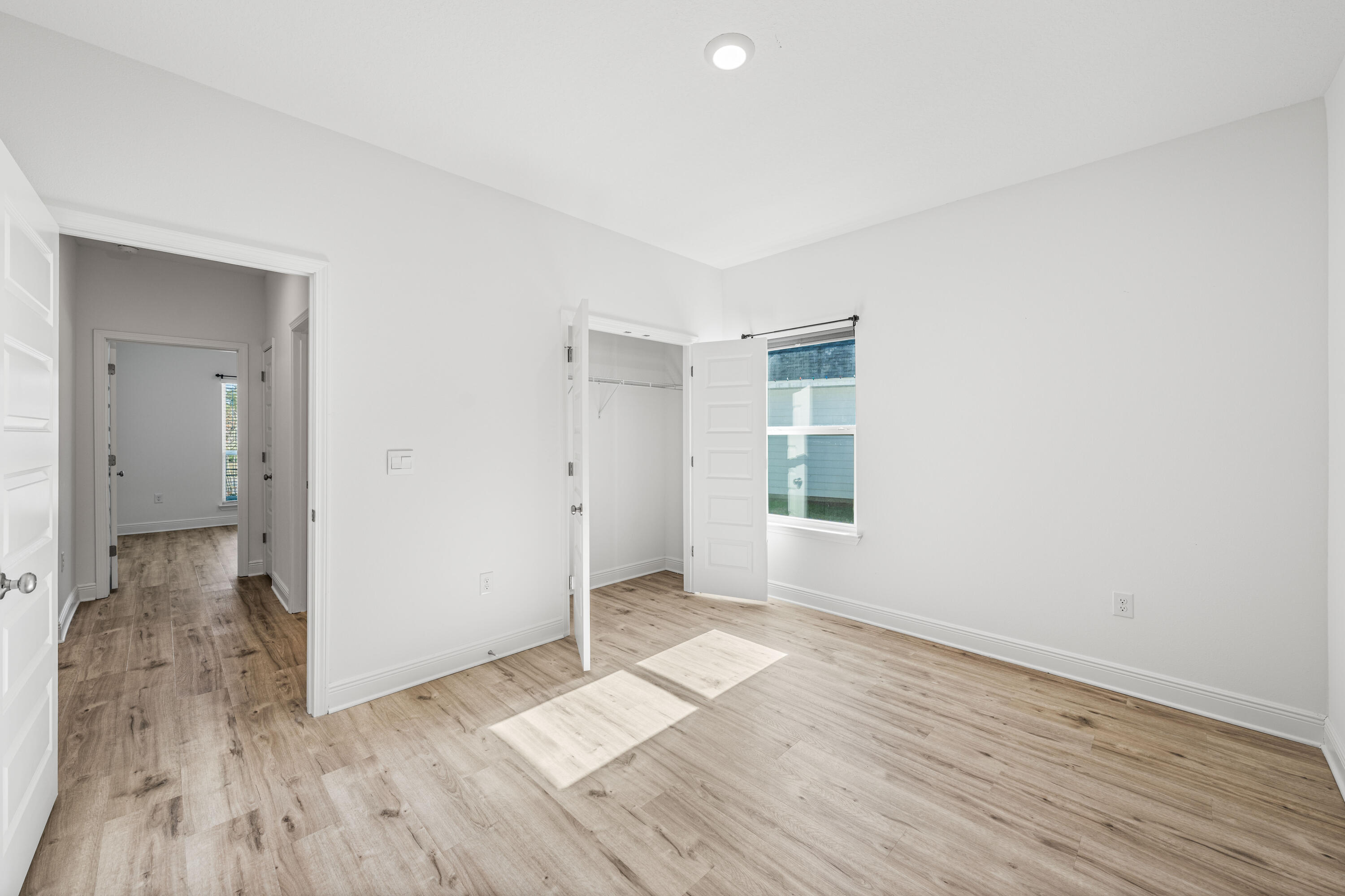 The Preserve at Paradise Cove - Residential