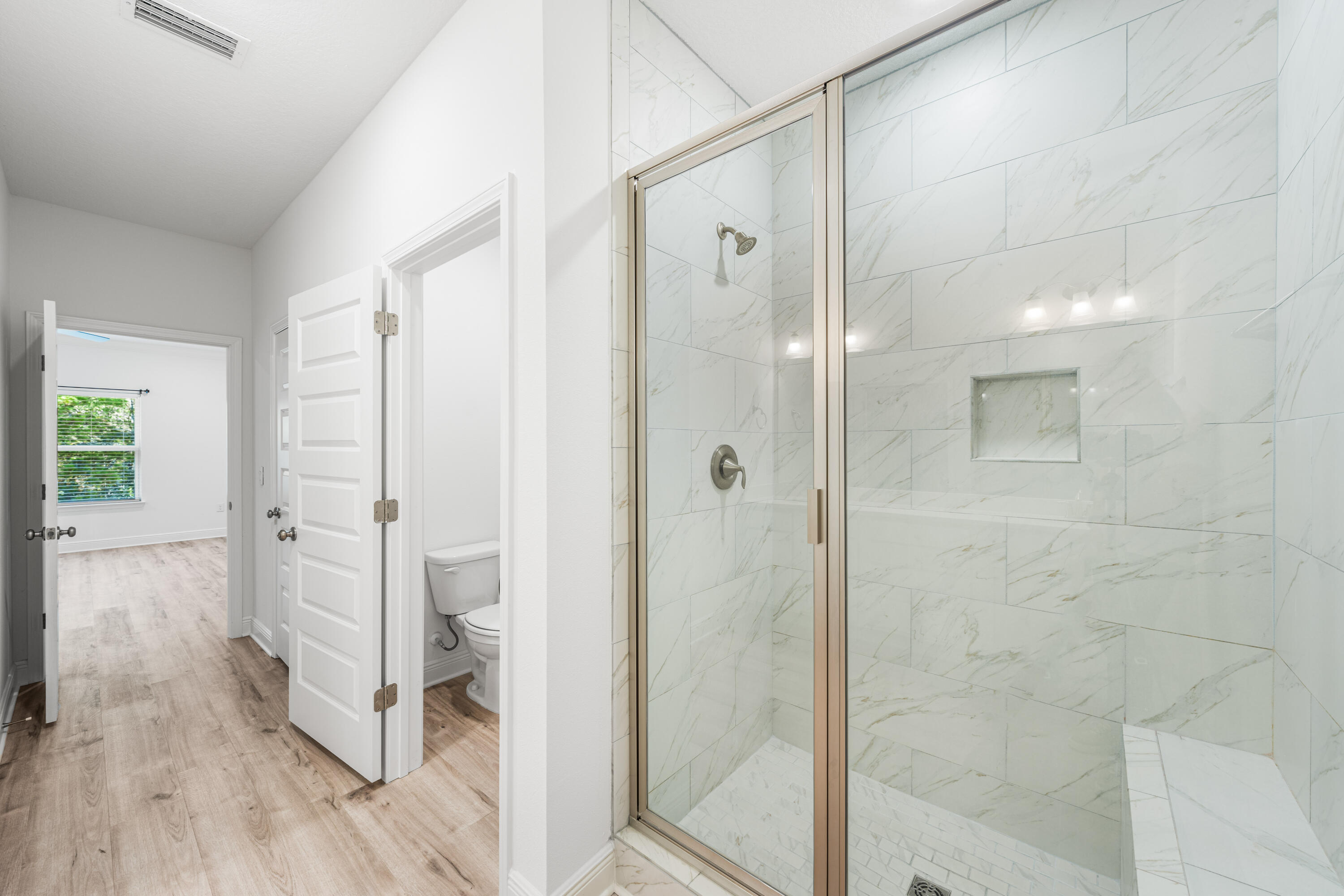 The Preserve at Paradise Cove - Residential