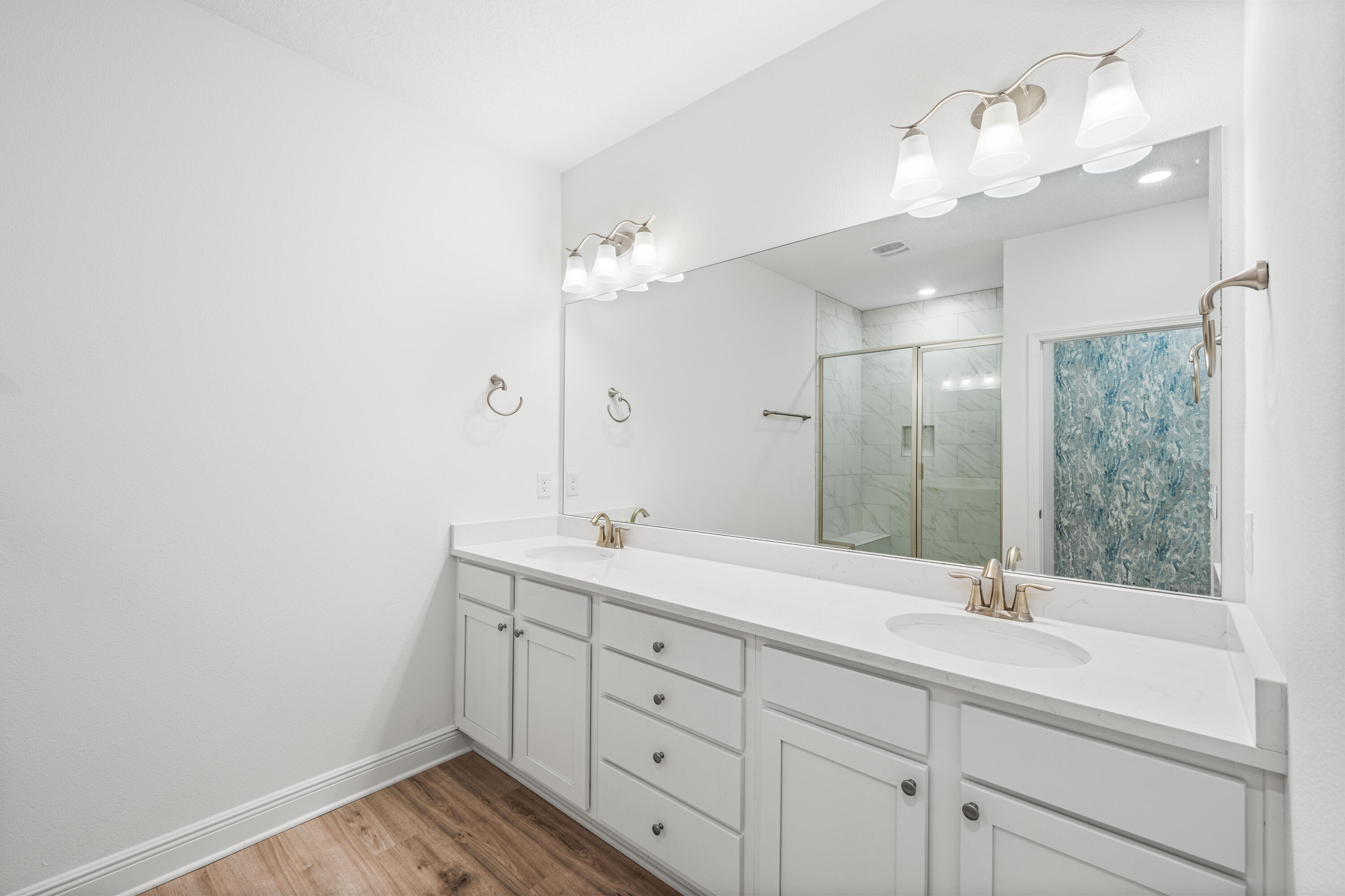The Preserve at Paradise Cove - Residential