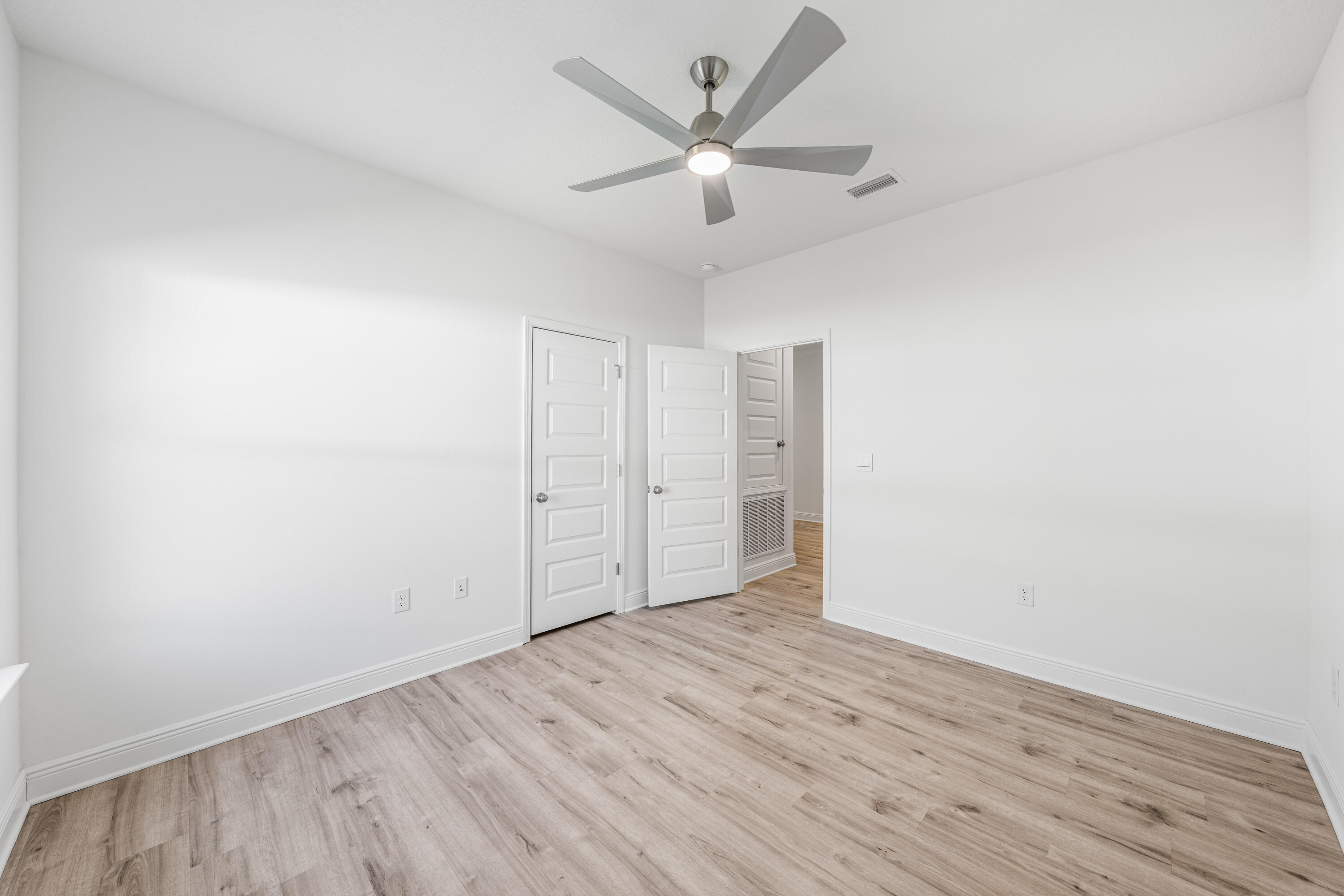 The Preserve at Paradise Cove - Residential