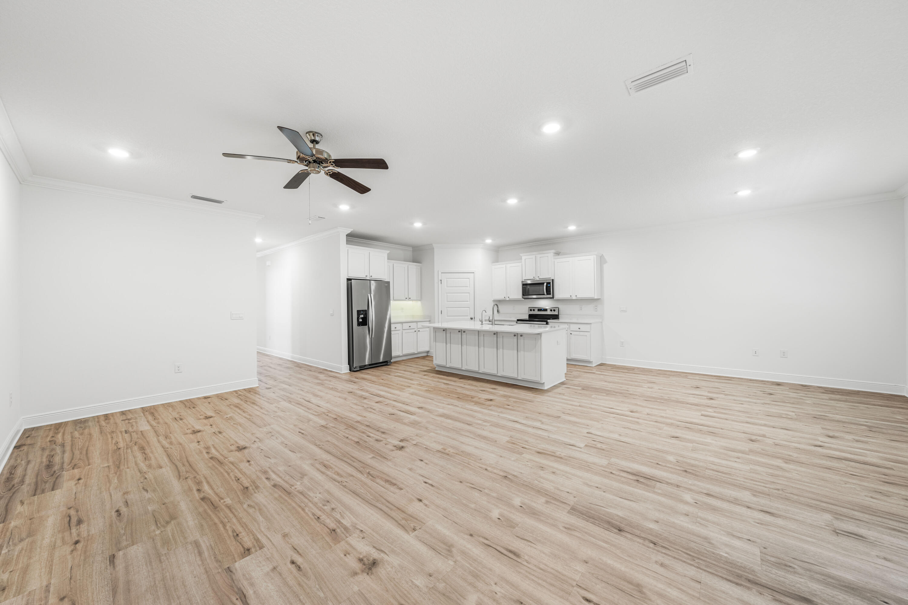 The Preserve at Paradise Cove - Residential
