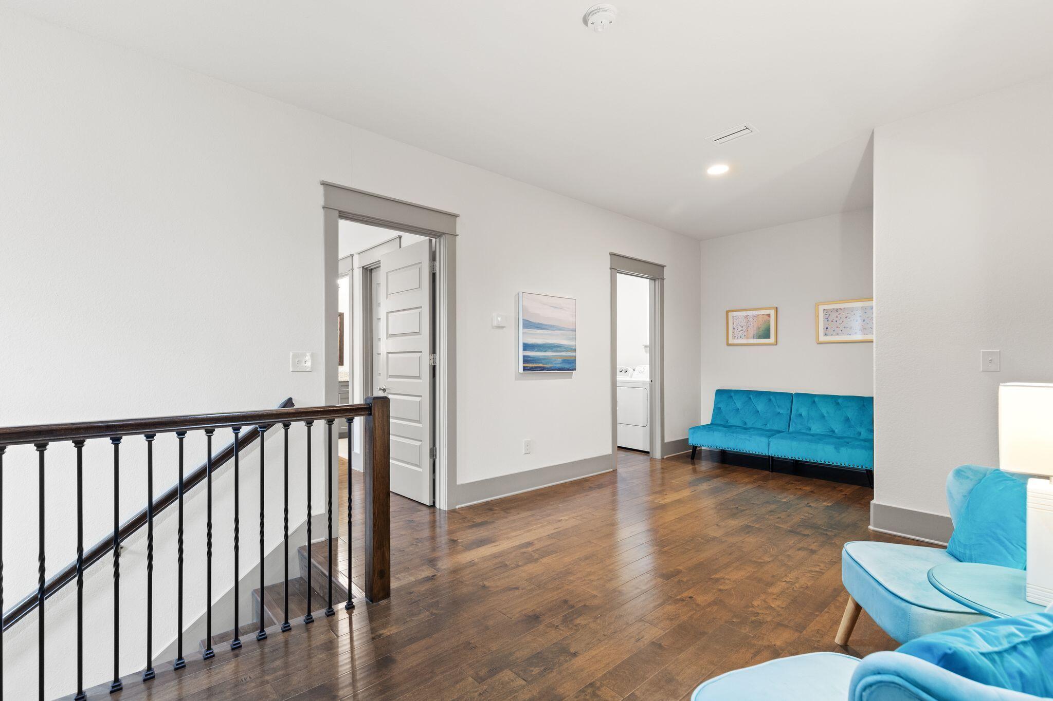 HIGHLAND PARKS - Residential
