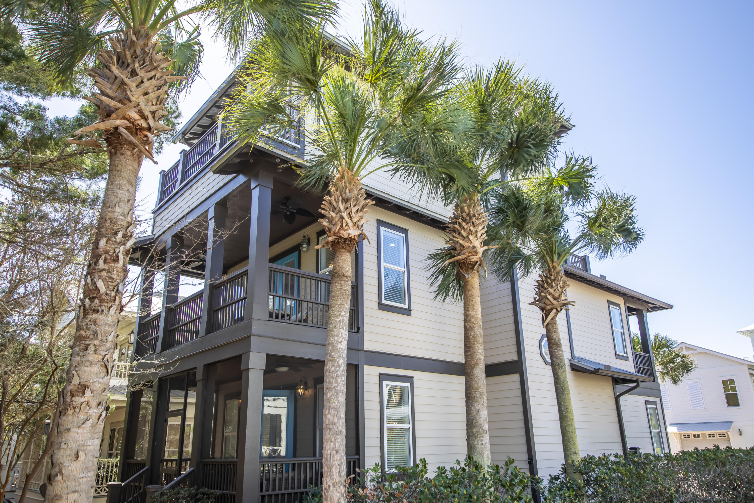 SEACREST BEACH PH 7 - Residential