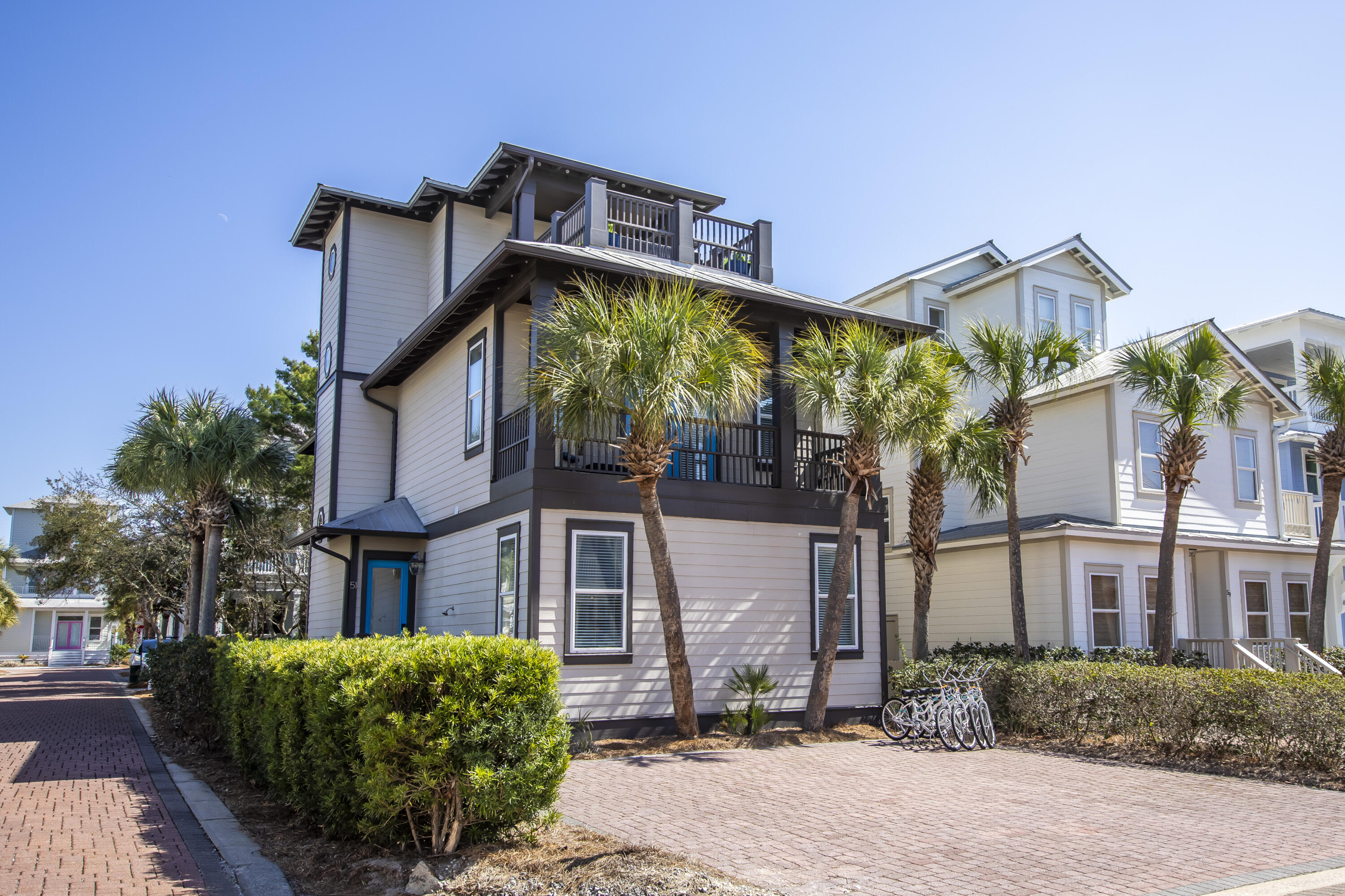 SEACREST BEACH PH 7 - Residential