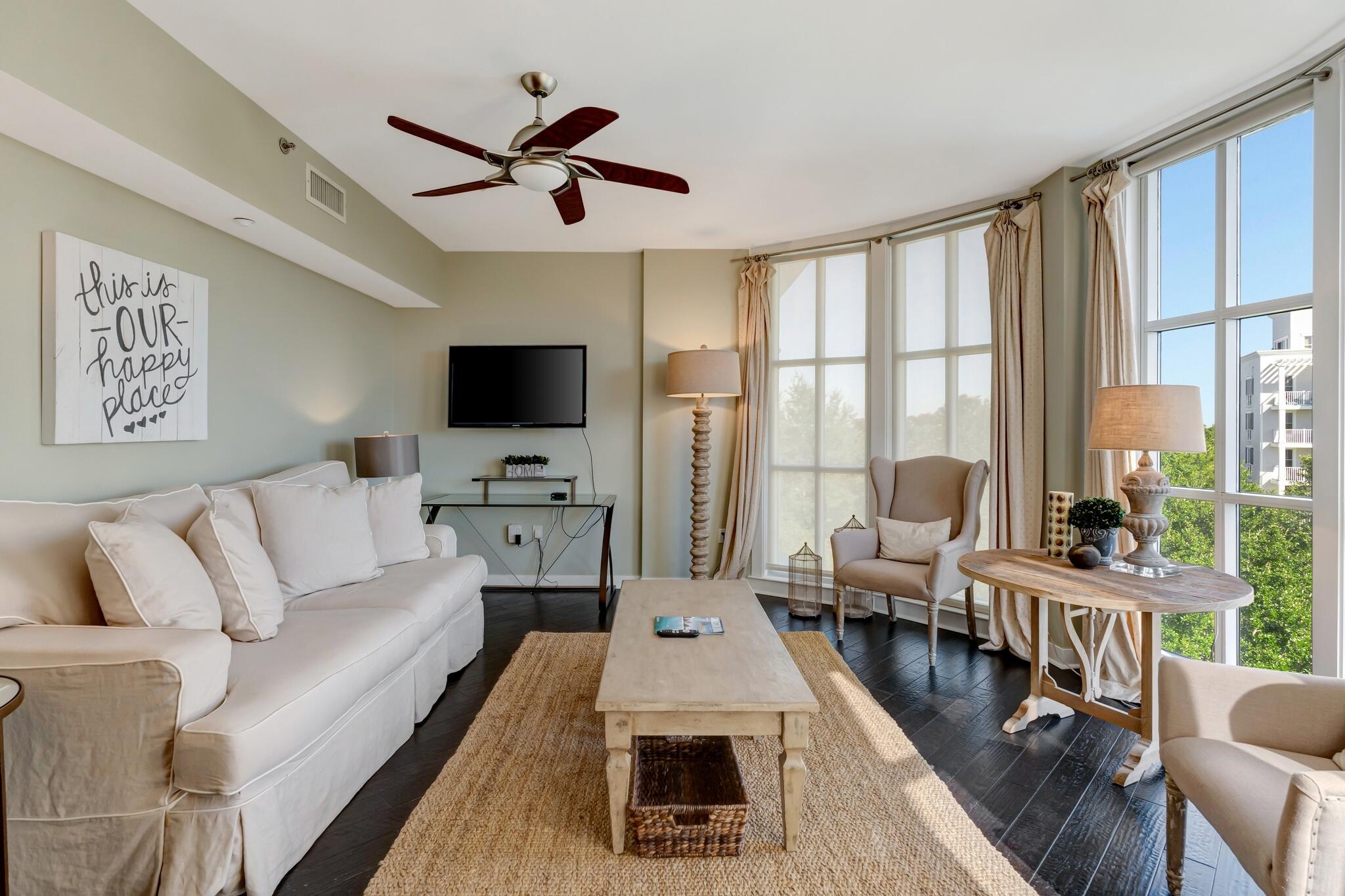 BAHIA CONDO - Residential Lease