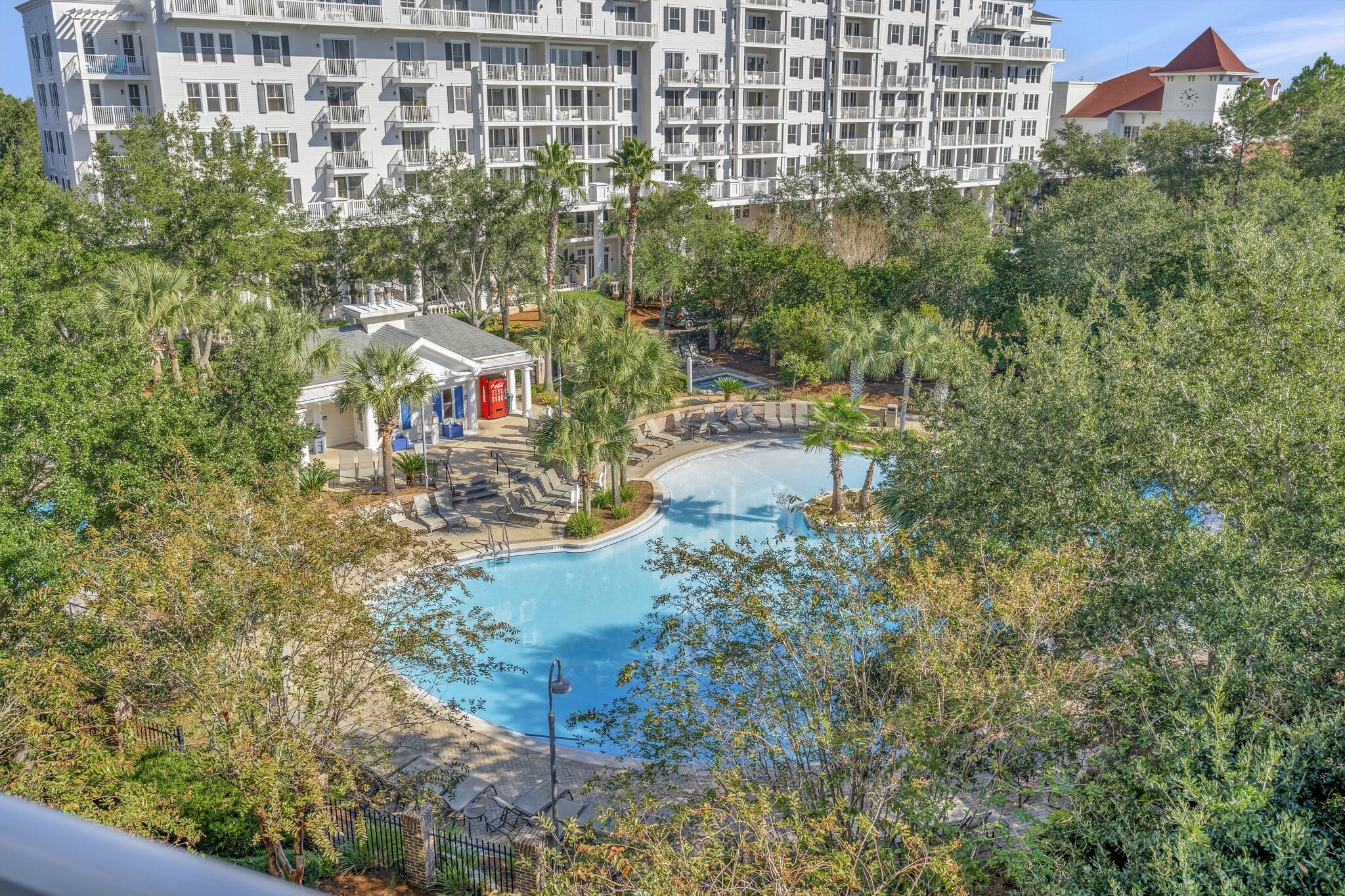 BAHIA CONDO - Residential Lease