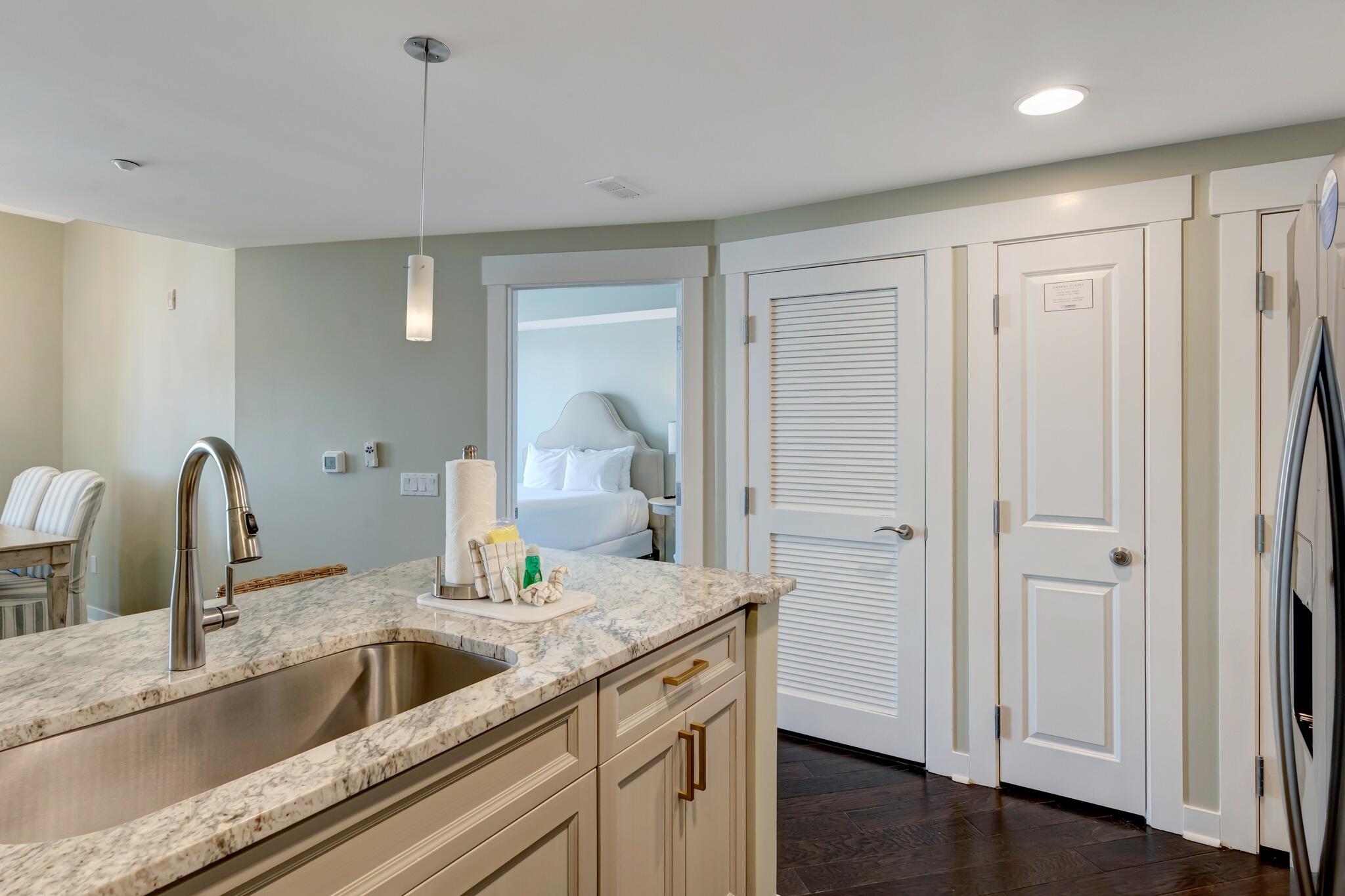 BAHIA CONDO - Residential Lease