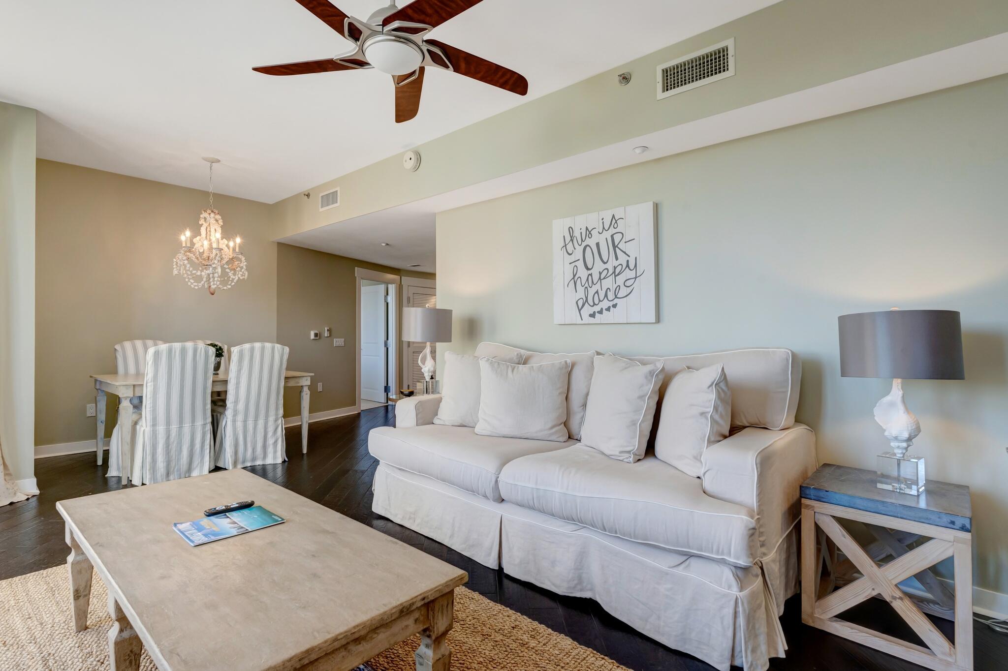 BAHIA CONDO - Residential Lease