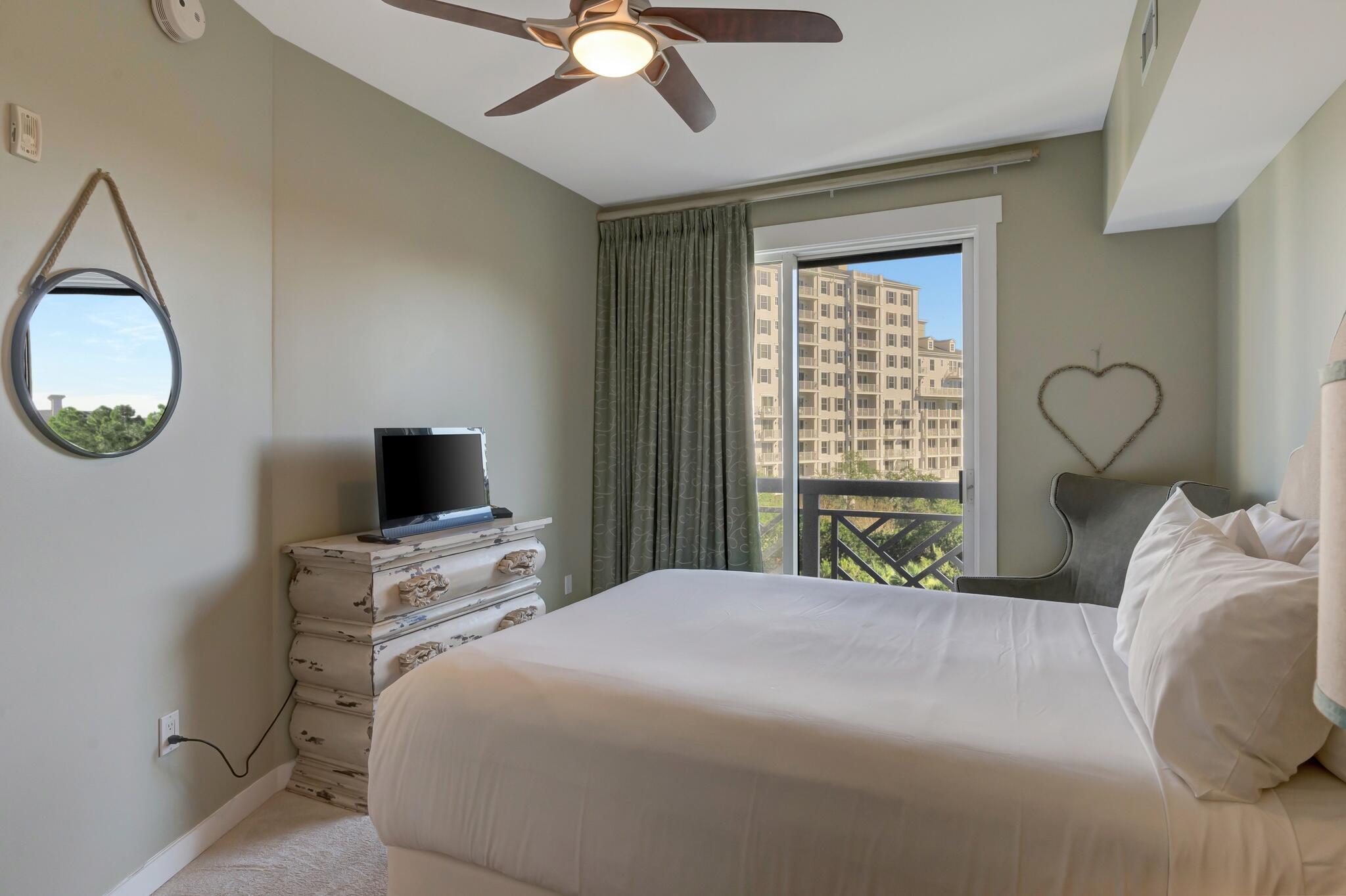 BAHIA CONDO - Residential Lease