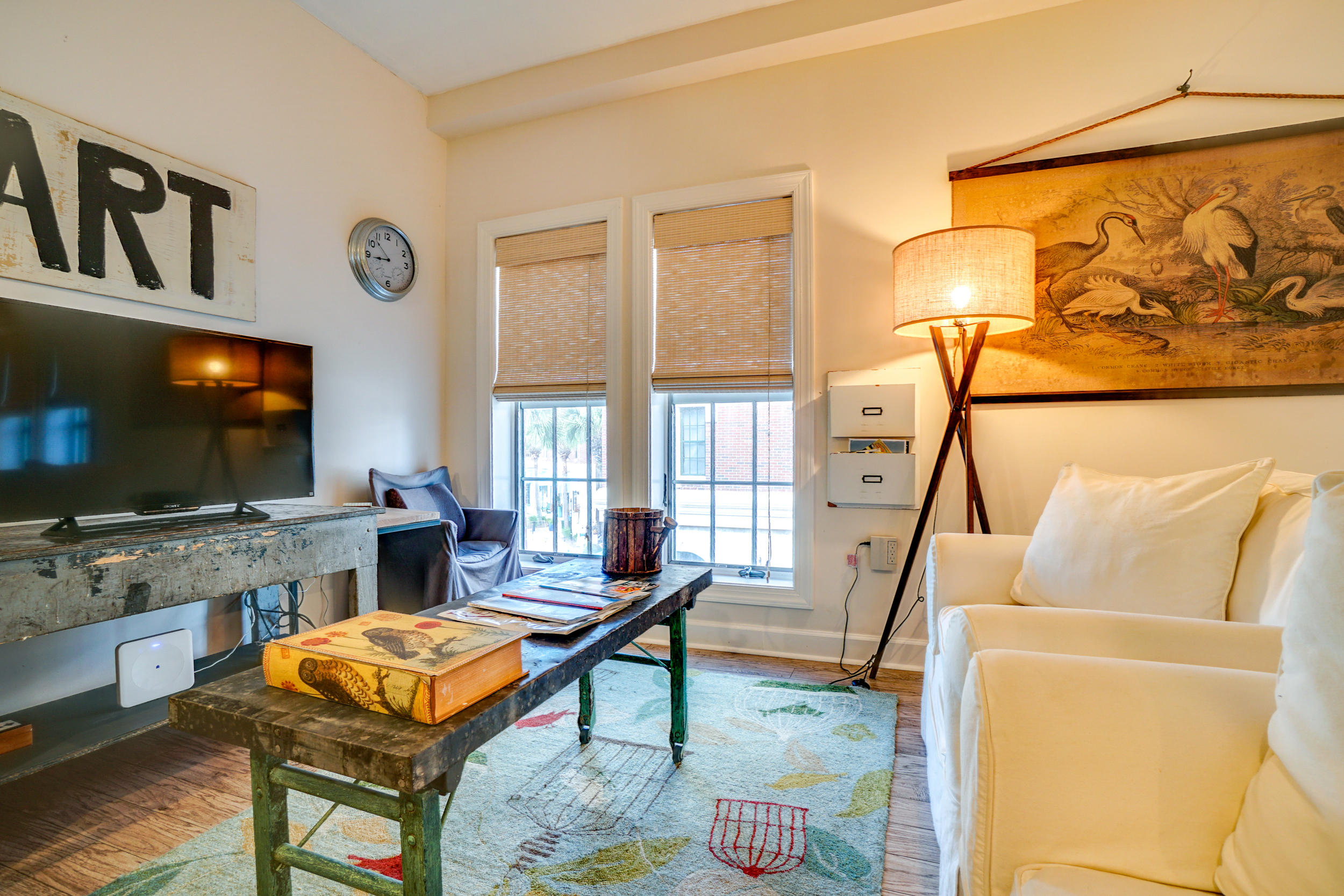 VILLAGE OF SOUTH WALTON BEACH THE - Residential