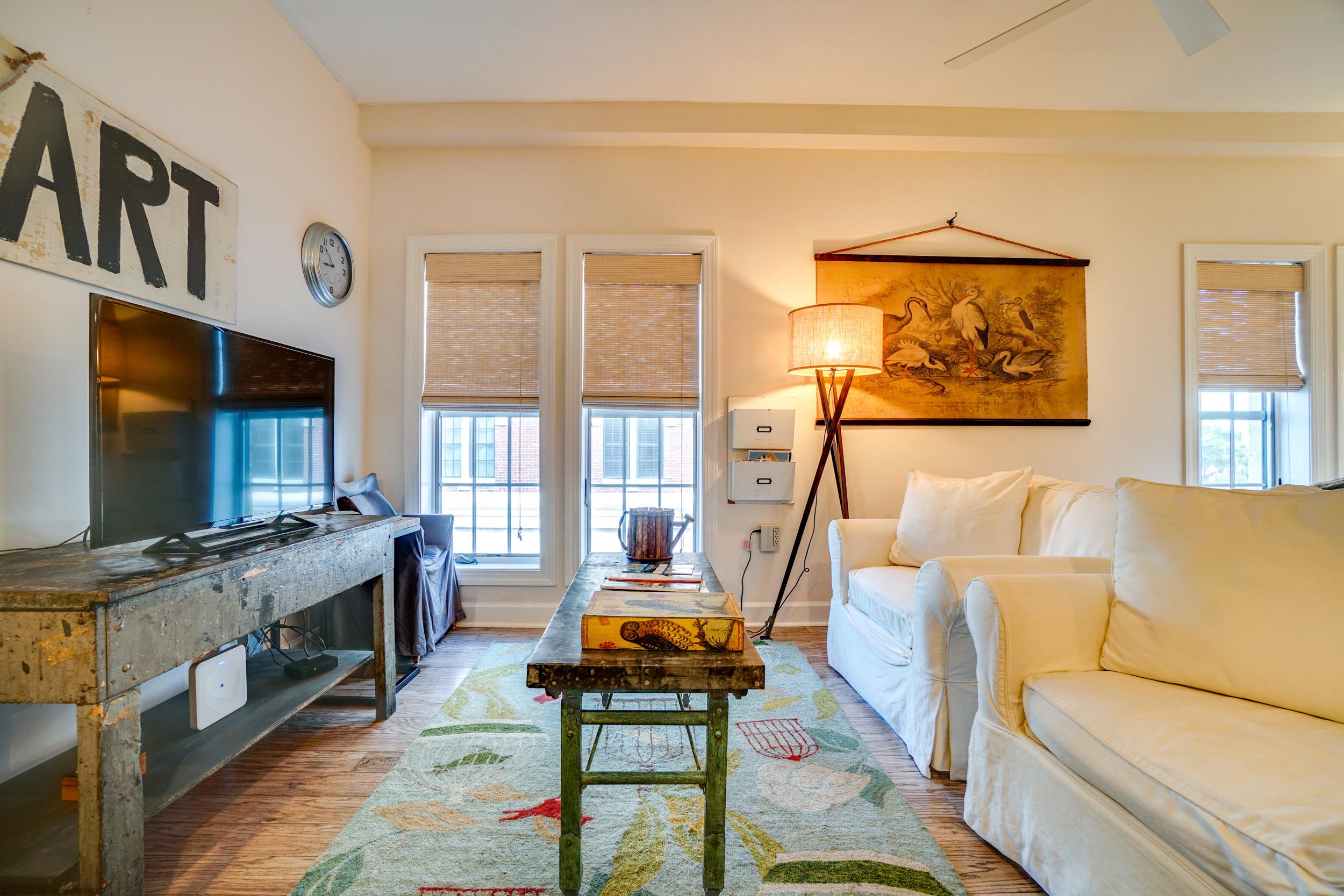 VILLAGE OF SOUTH WALTON BEACH THE - Residential
