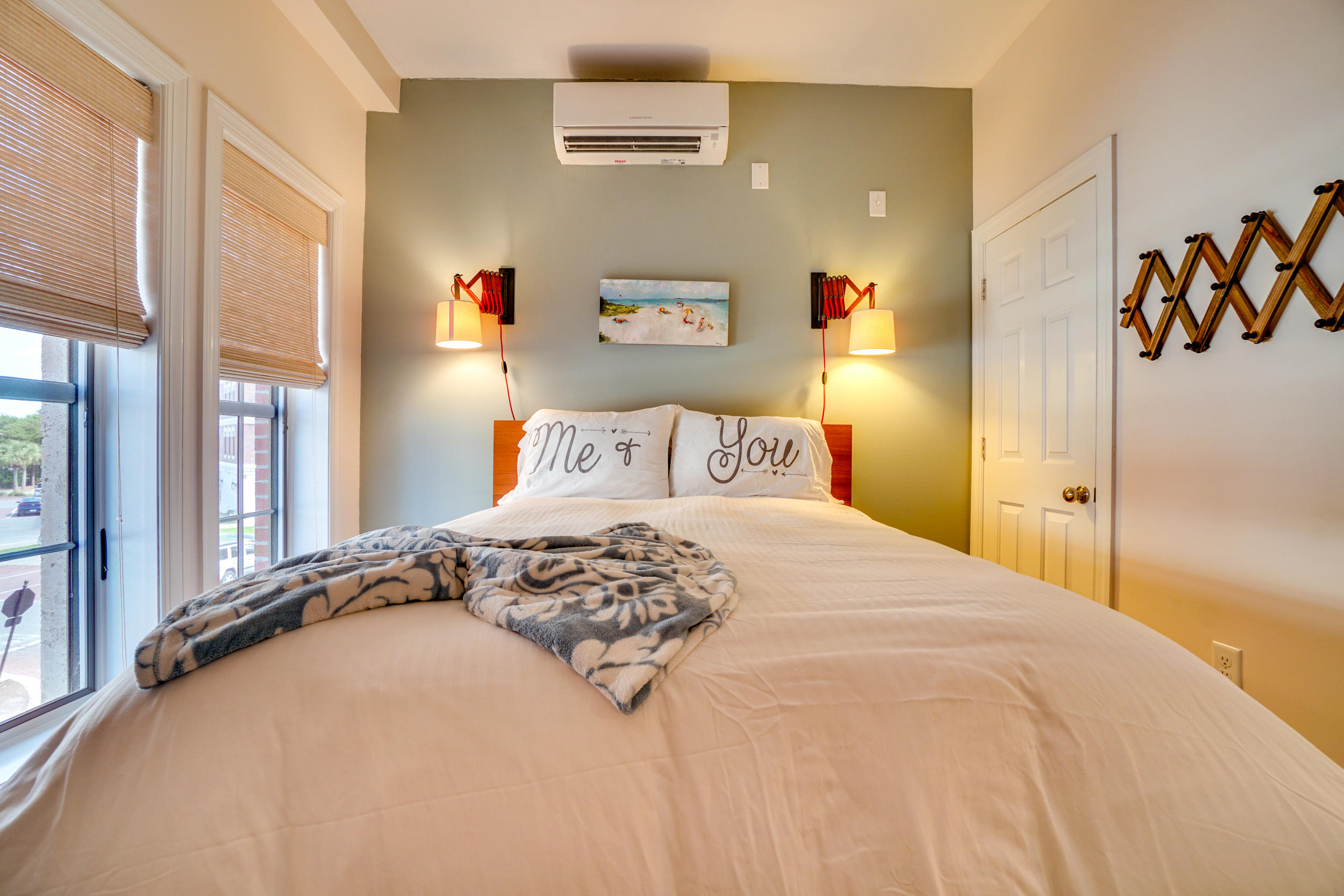 VILLAGE OF SOUTH WALTON BEACH THE - Residential