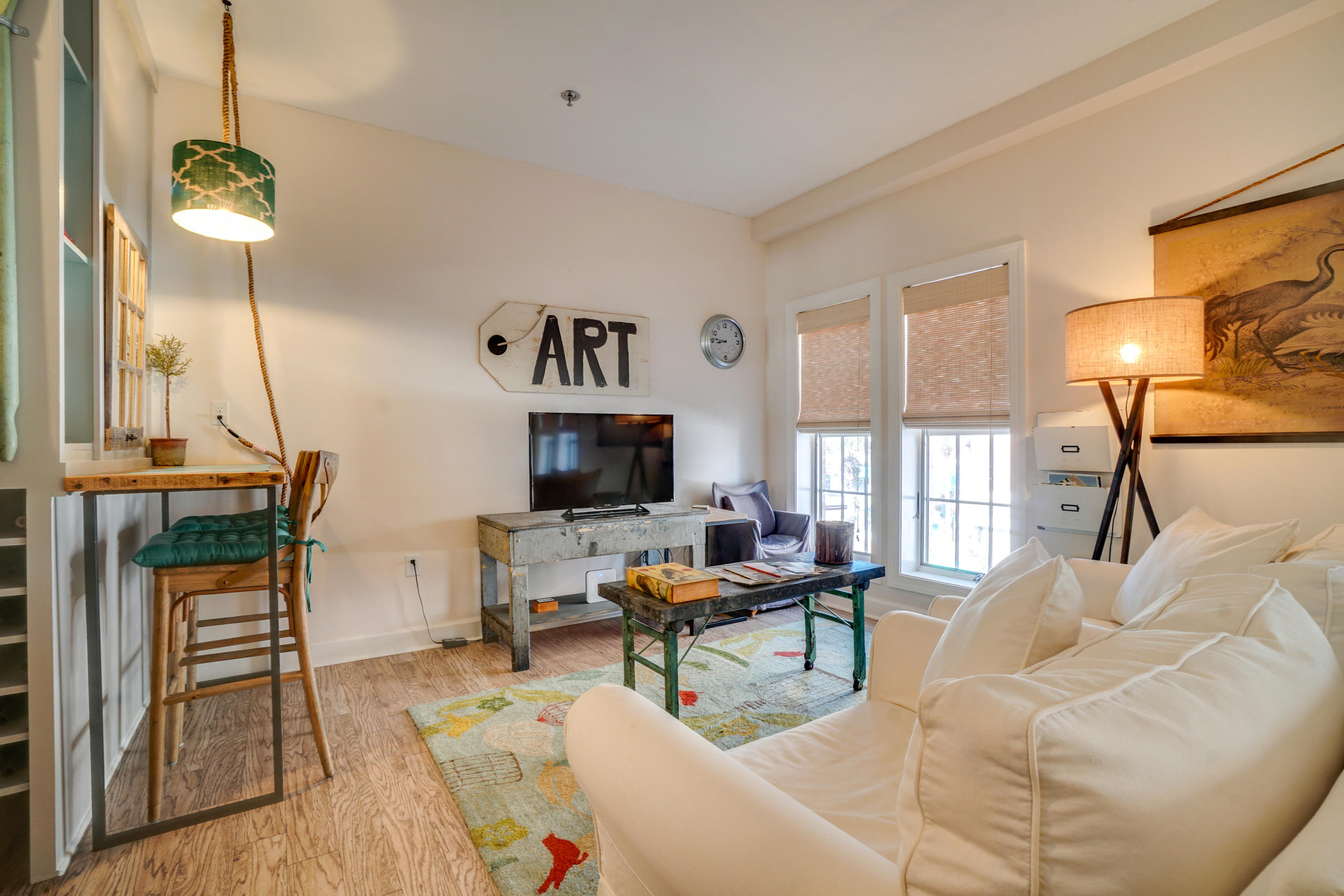 VILLAGE OF SOUTH WALTON BEACH THE - Residential
