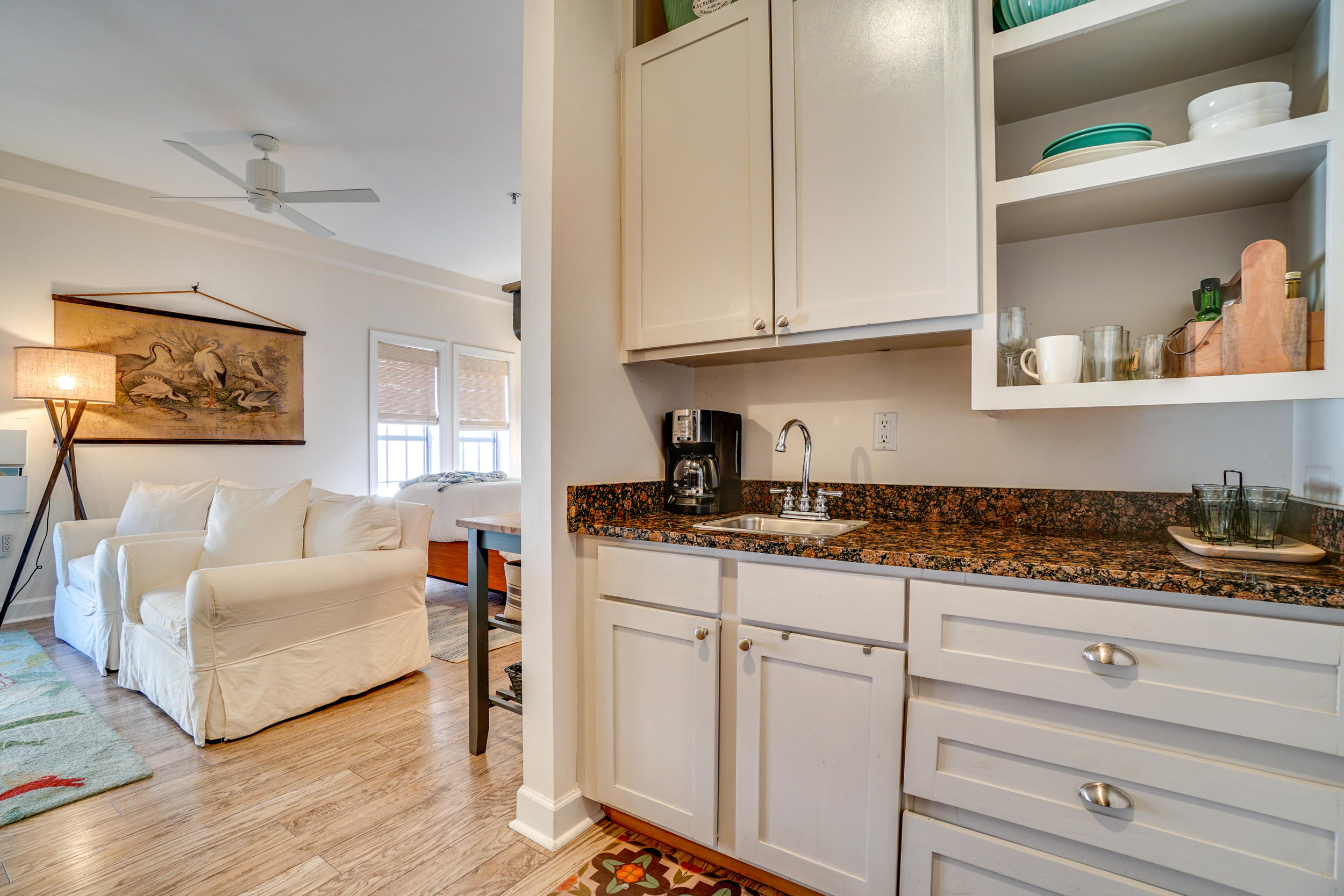 VILLAGE OF SOUTH WALTON BEACH THE - Residential
