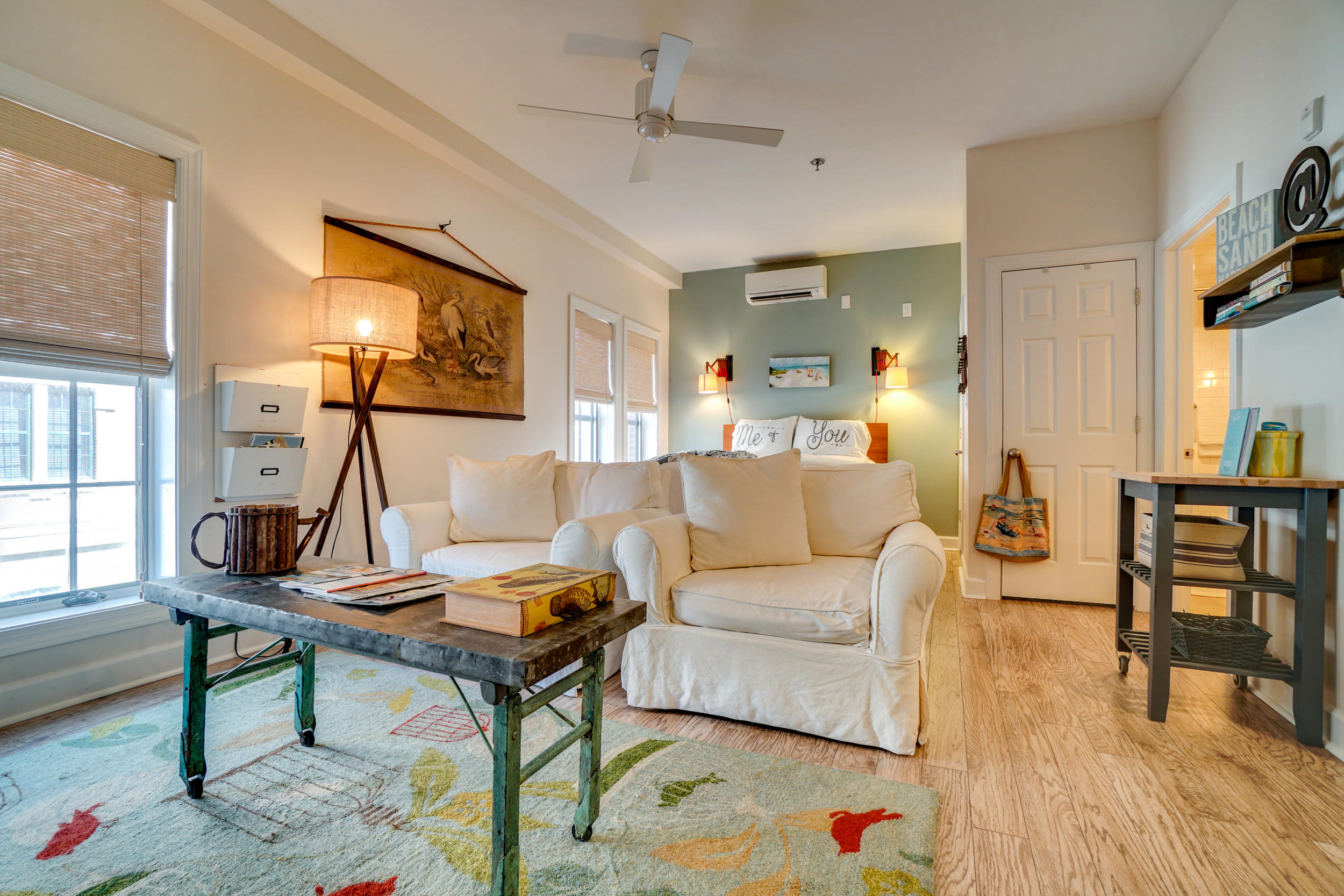VILLAGE OF SOUTH WALTON BEACH THE - Residential