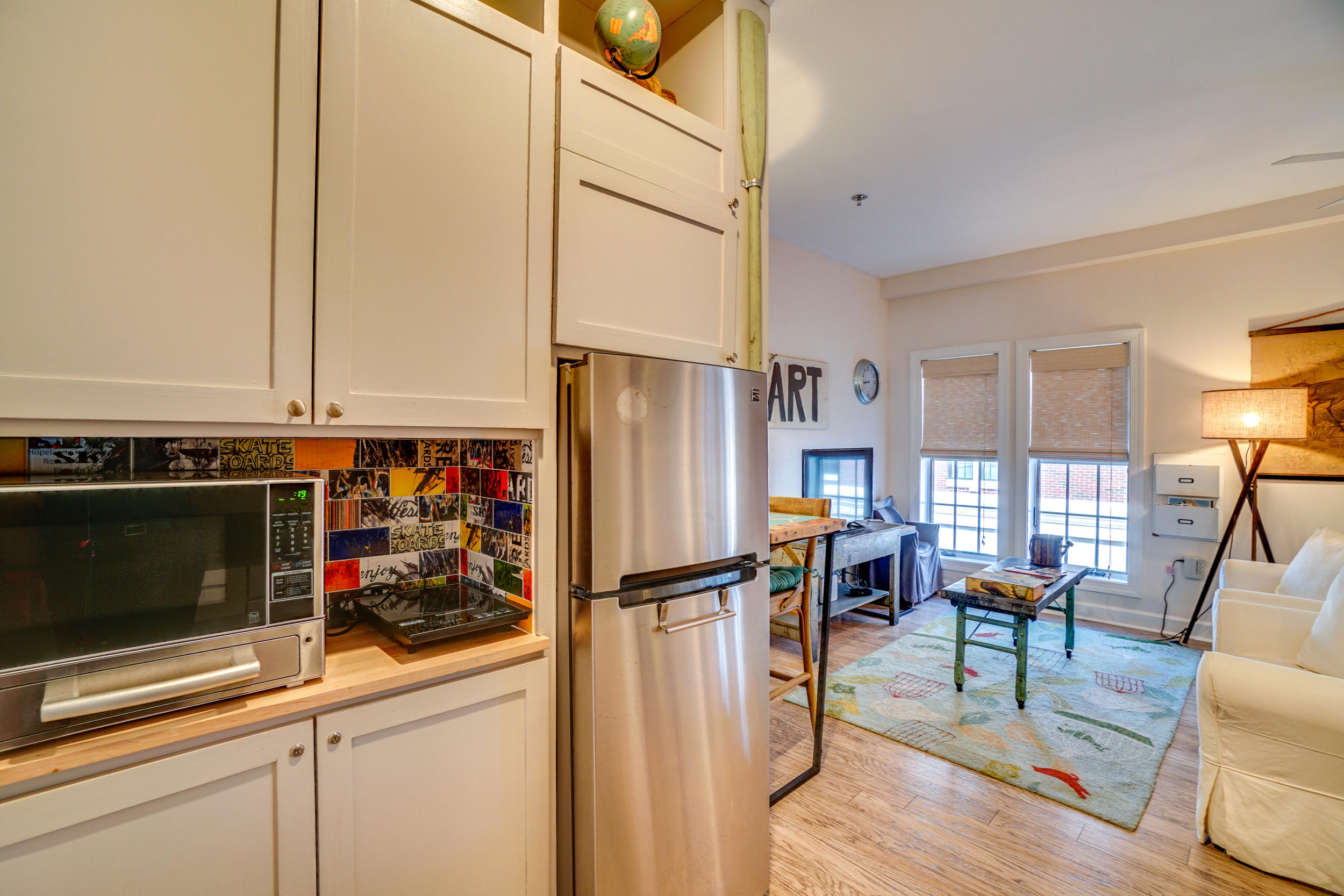VILLAGE OF SOUTH WALTON BEACH THE - Residential