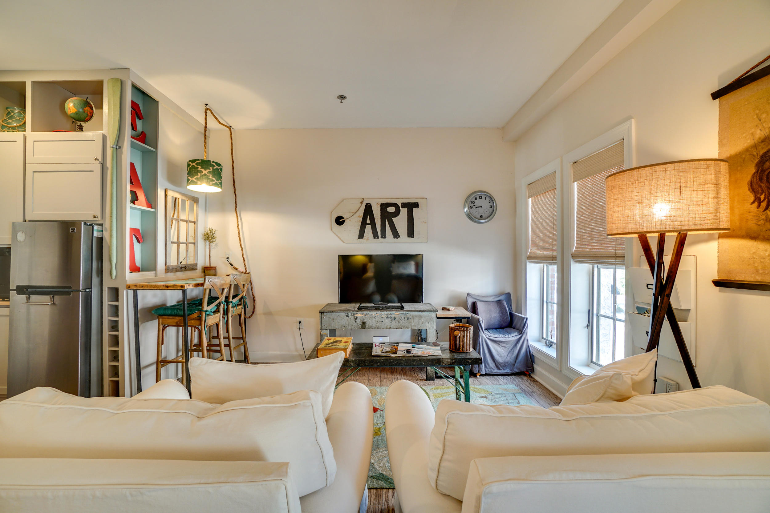VILLAGE OF SOUTH WALTON BEACH THE - Residential