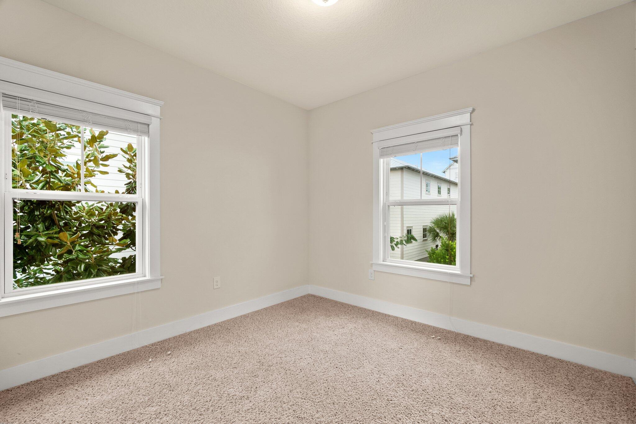 GRANDE POINTE AT INLET BEACH - Residential Lease