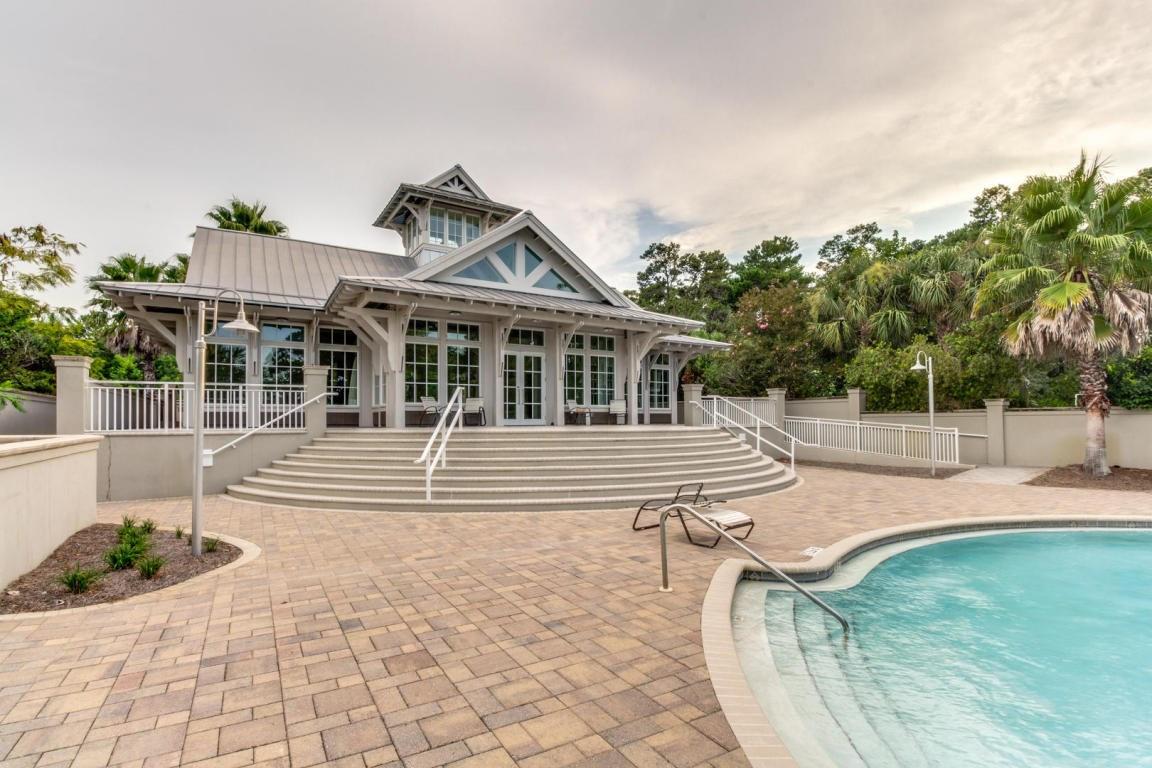GRANDE POINTE AT INLET BEACH - Residential Lease