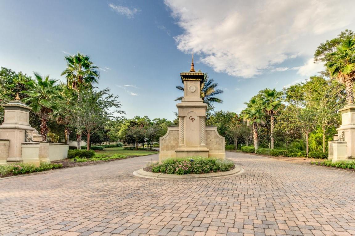 GRANDE POINTE AT INLET BEACH - Residential Lease