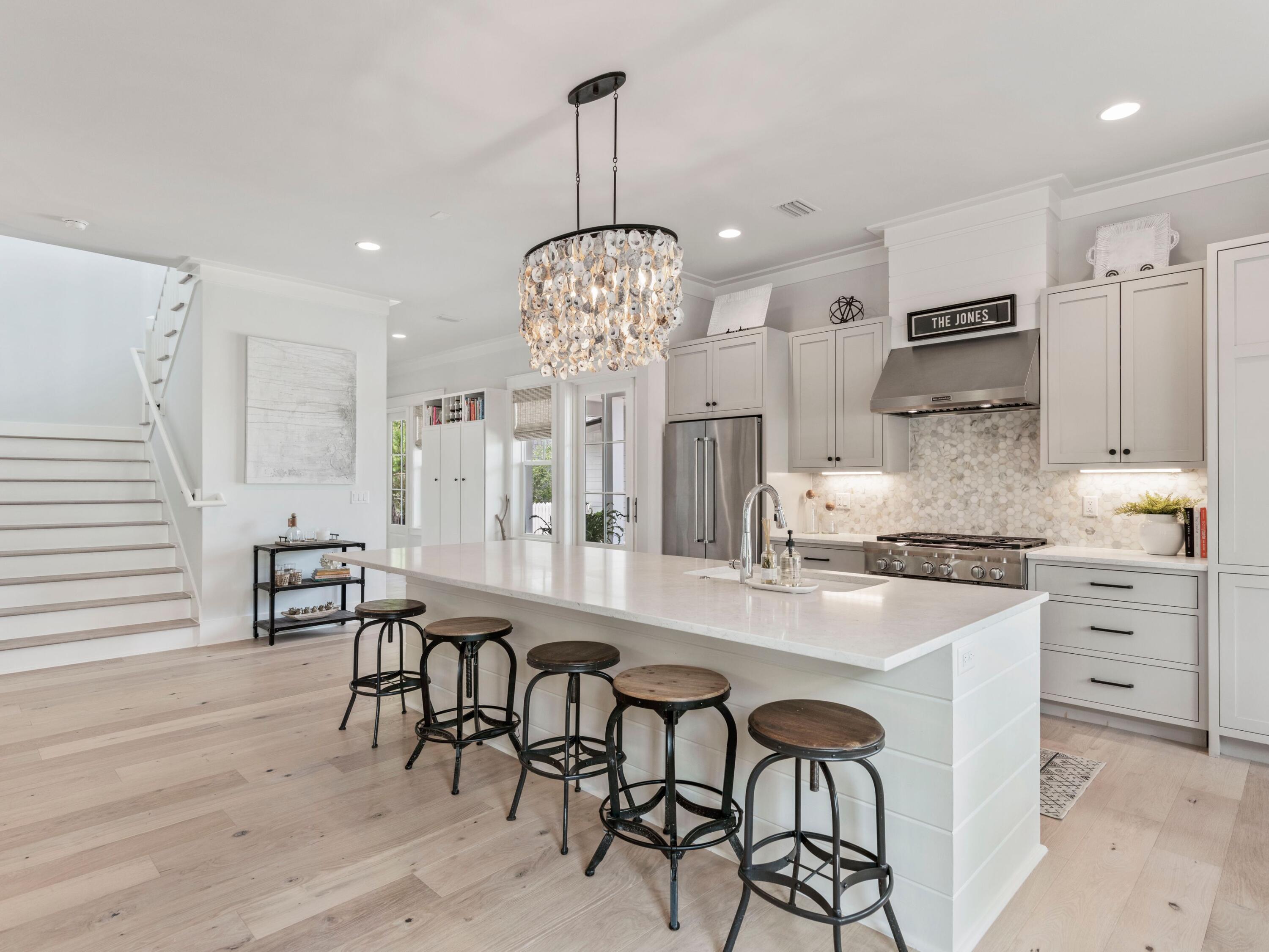 WATERSOUND ORIGINS - Residential