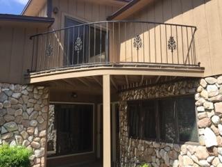 DONLABROOK GARDYNS - Residential Lease