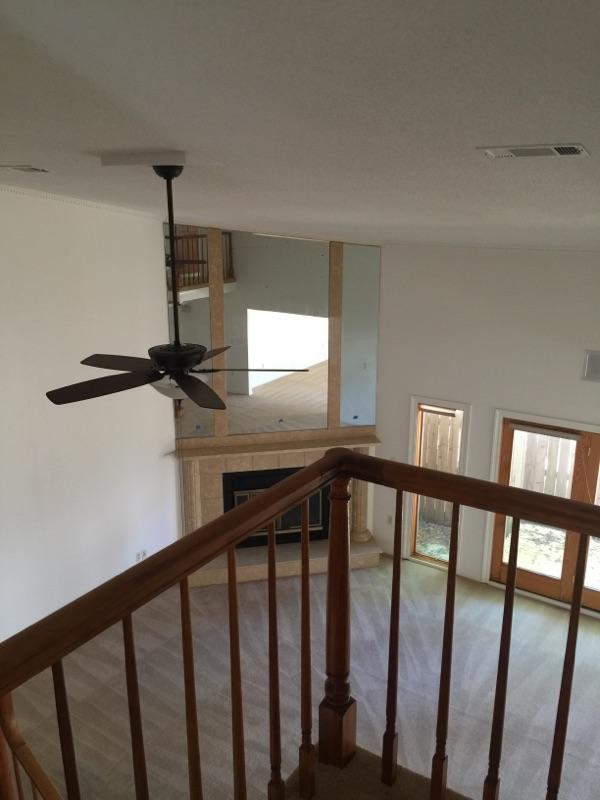 DONLABROOK GARDYNS - Residential Lease
