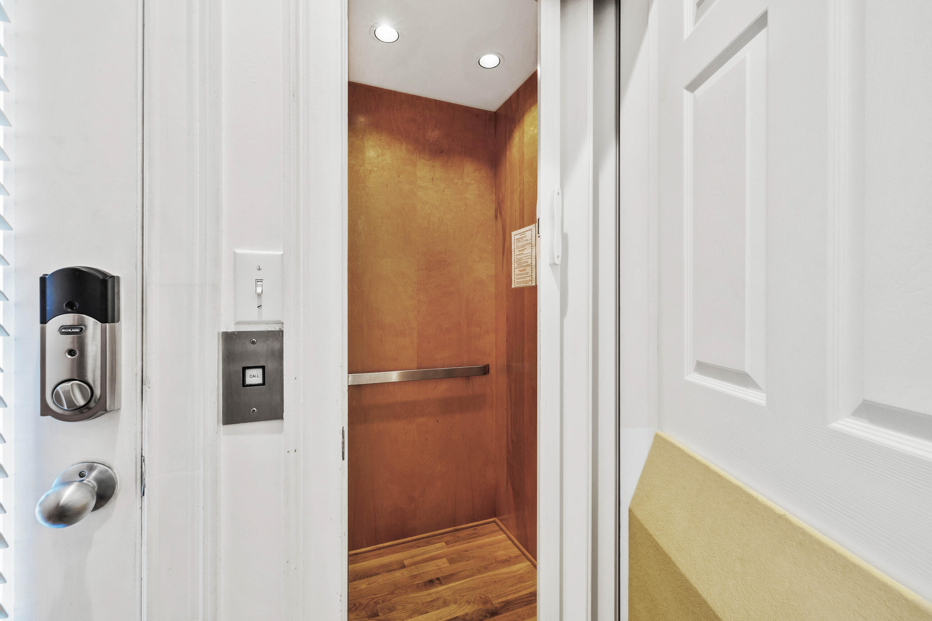 LEGACY PH II T/H - Residential