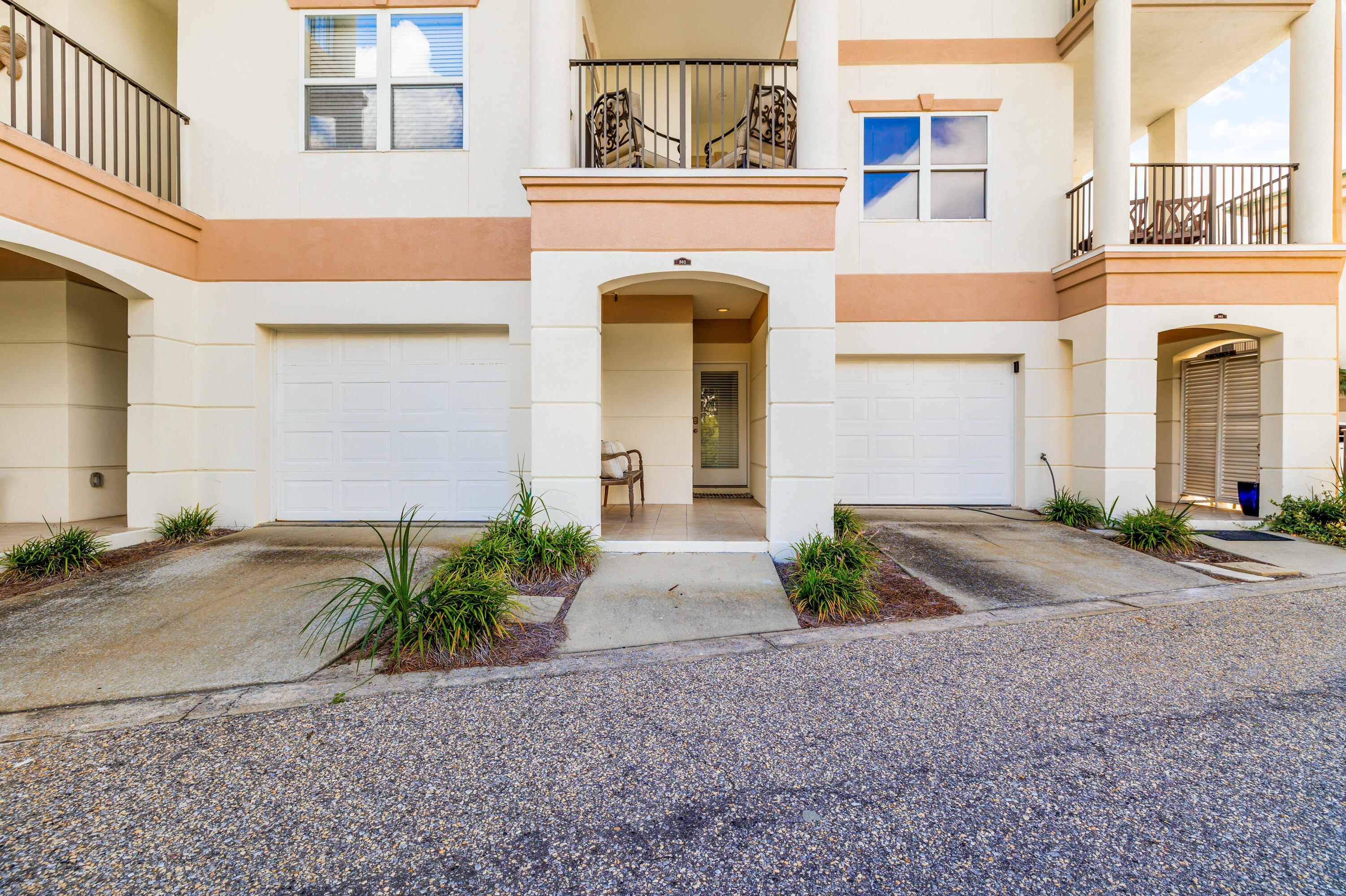 LEGACY PH II T/H - Residential