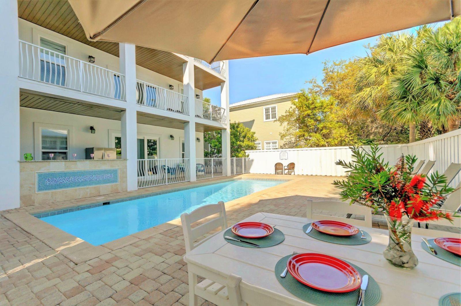 FRANGISTA BEACH - Residential