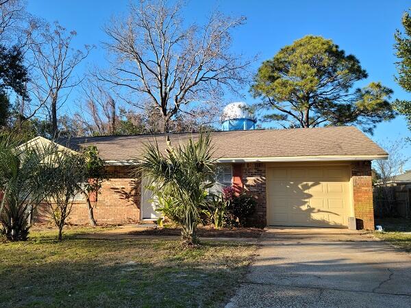 SPRINGLAKE - Residential Lease