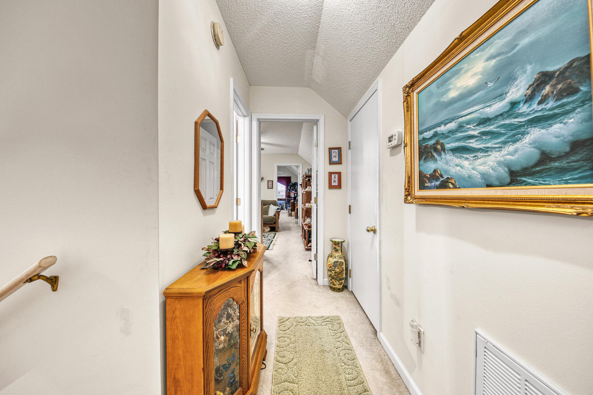 COUNTRY CLUB ESTATES - Residential