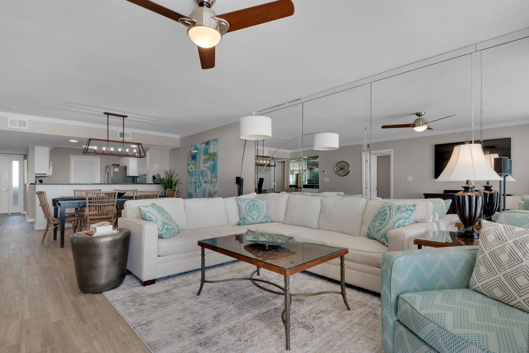 DESTIN GULFGATE CONDO - Residential