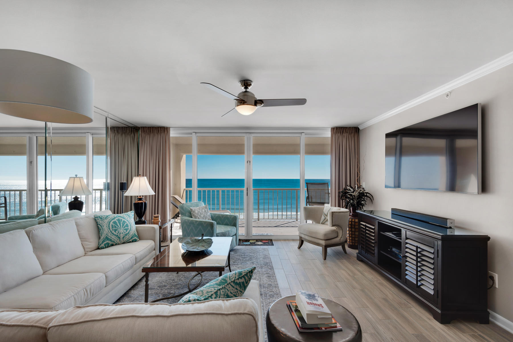 DESTIN GULFGATE CONDO - Residential